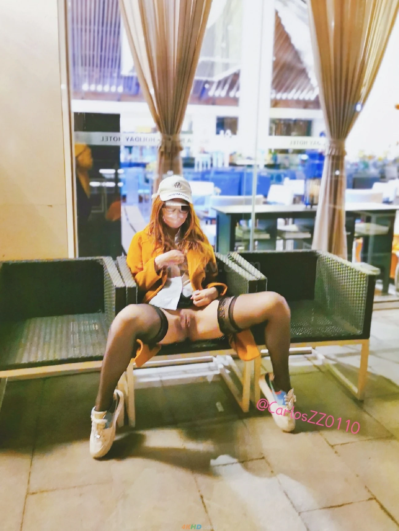 [OtherXXX] GeLeiRenQiSeYingShiQianGuiZeJiPinWangHongSiPaiLiuChu — photo 268