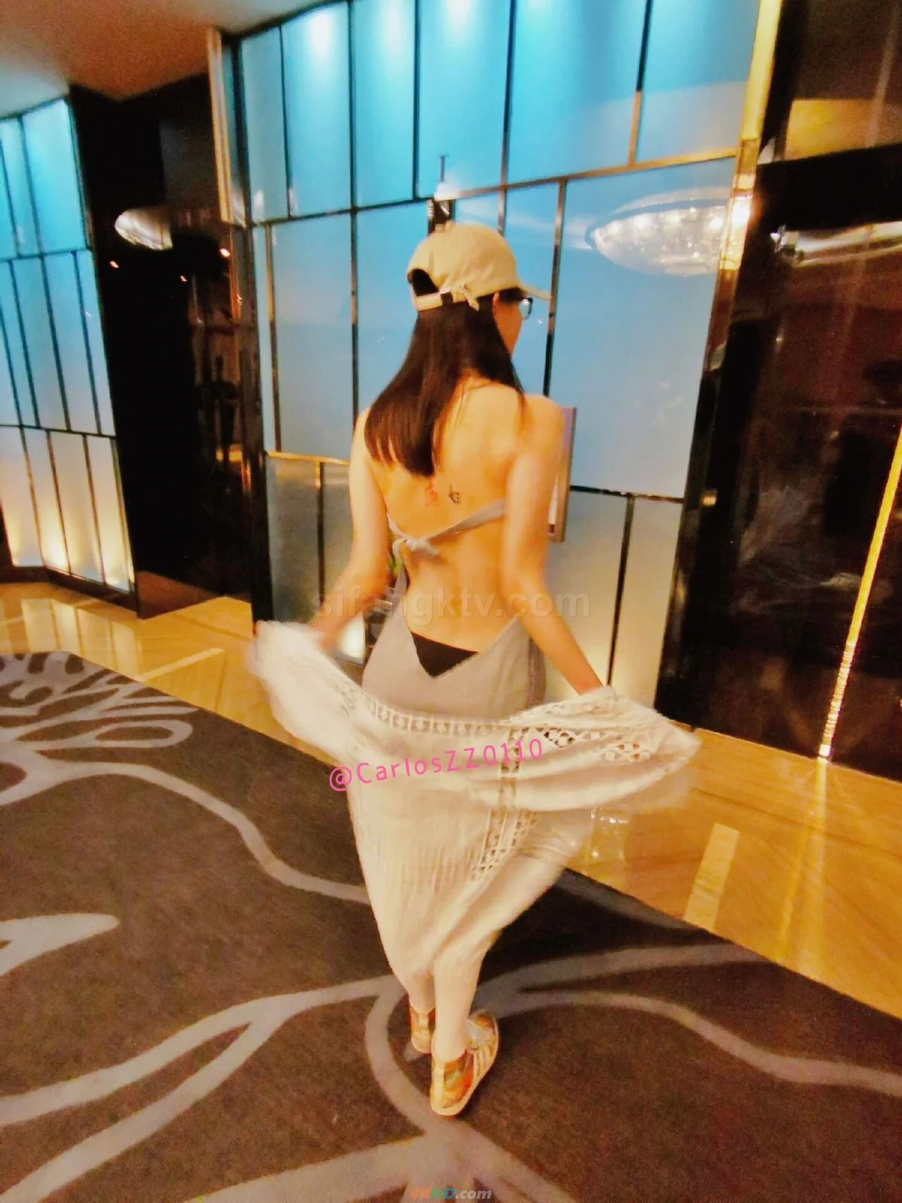 [OtherXXX] GeLeiRenQiSeYingShiQianGuiZeJiPinWangHongSiPaiLiuChu — photo 280