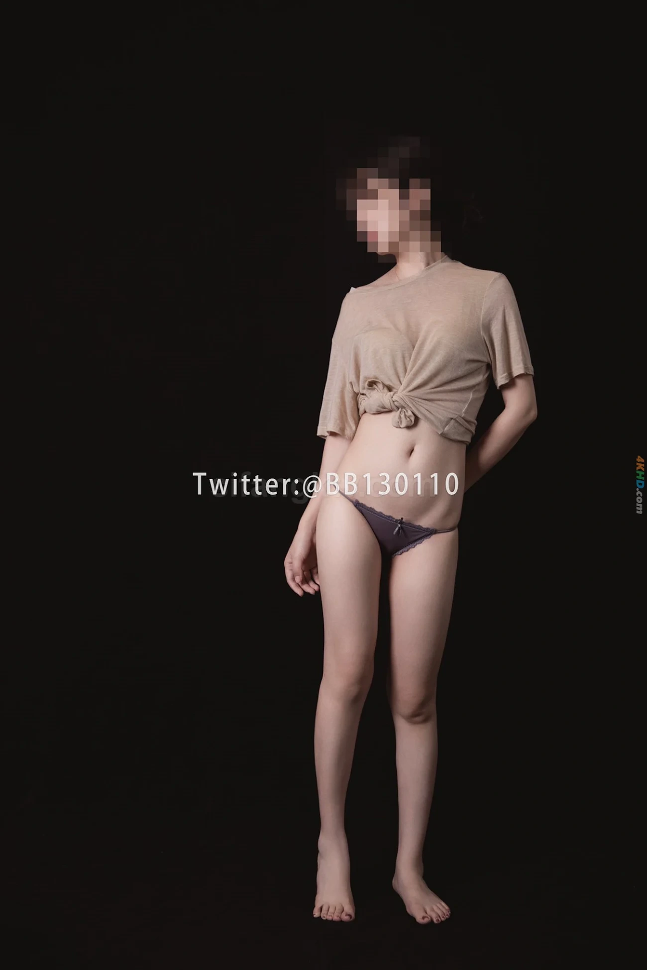 [OtherXXX] GeLeiRenQiSeYingShiQianGuiZeJiPinWangHongSiPaiLiuChu — photo 303