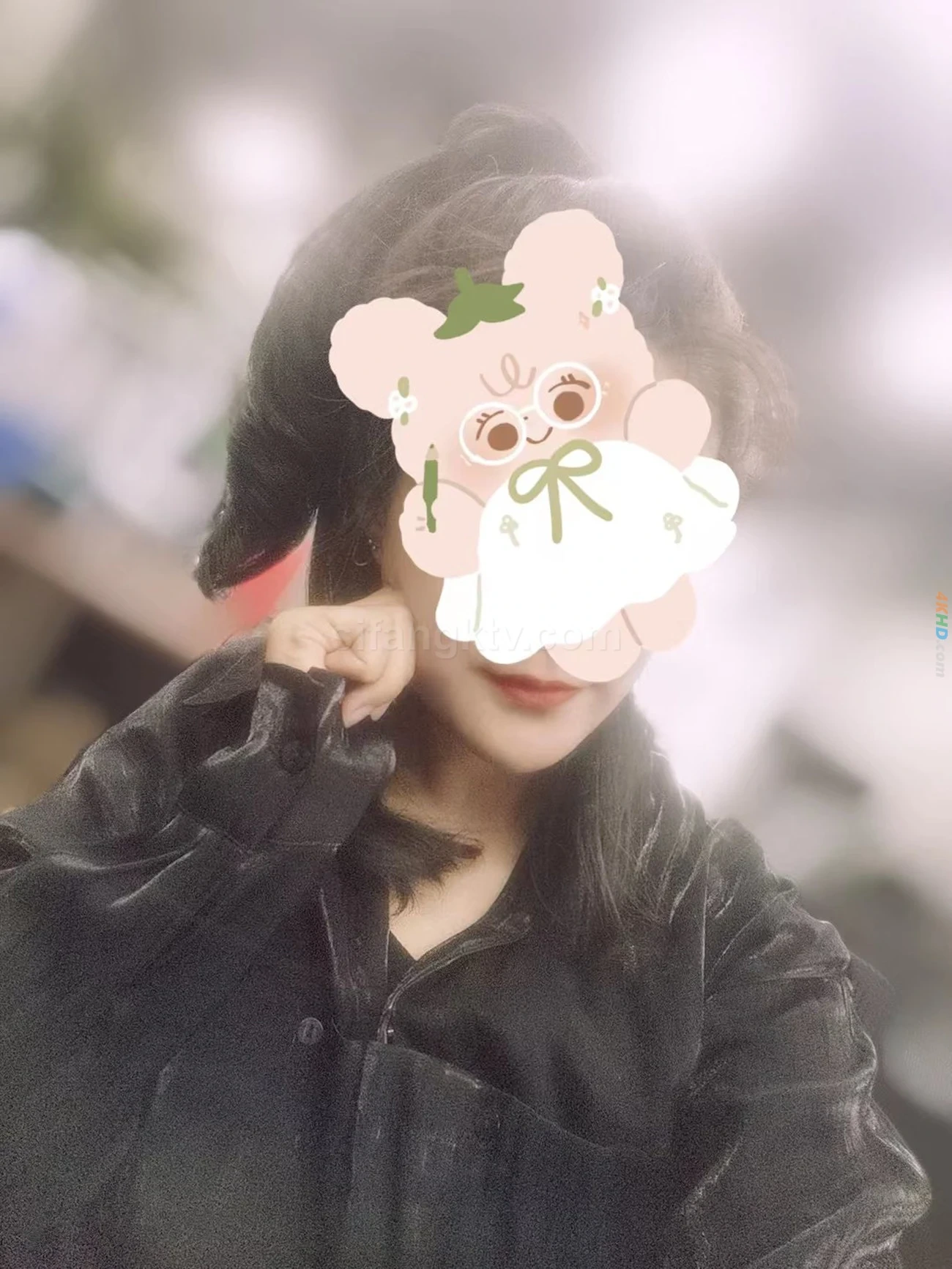[OtherXXX] GeLeiRenQiSeYingShiQianGuiZeJiPinWangHongSiPaiLiuChu — photo 321