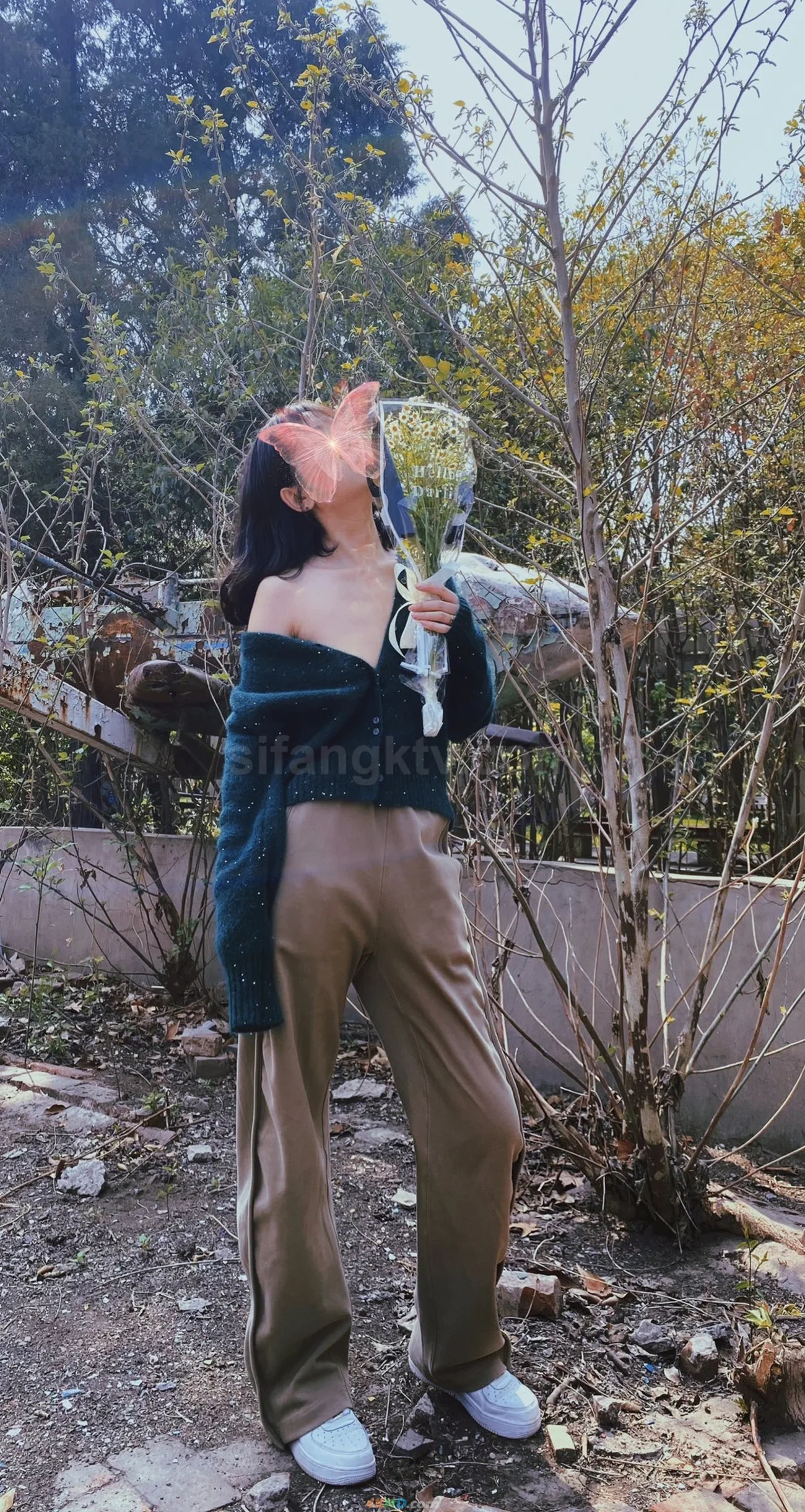 [OtherXXX] GeLeiRenQiSeYingShiQianGuiZeJiPinWangHongSiPaiLiuChu — photo 353