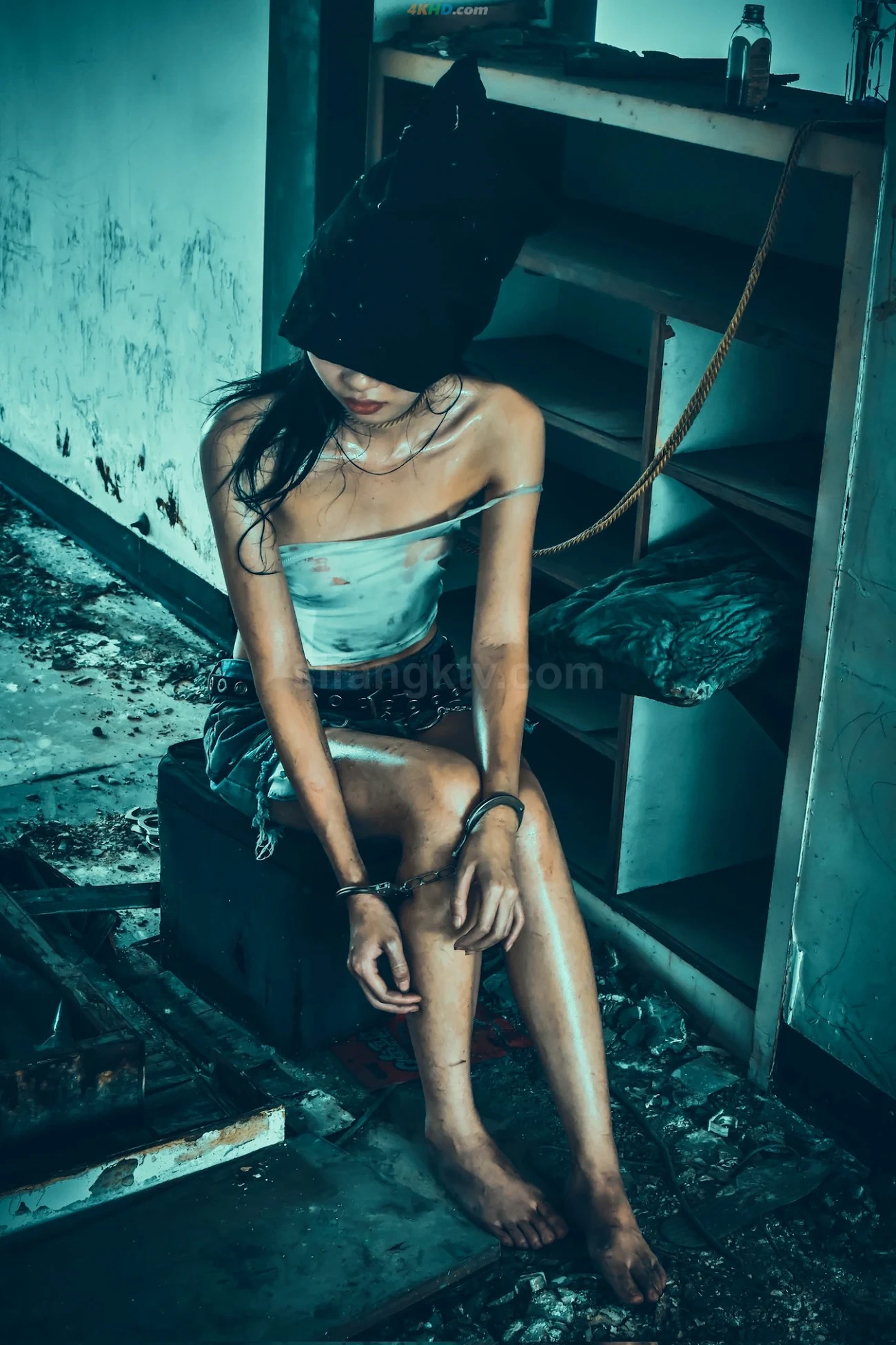 [OtherXXX] GeLeiRenQiSeYingShiQianGuiZeJiPinWangHongSiPaiLiuChu — photo 397