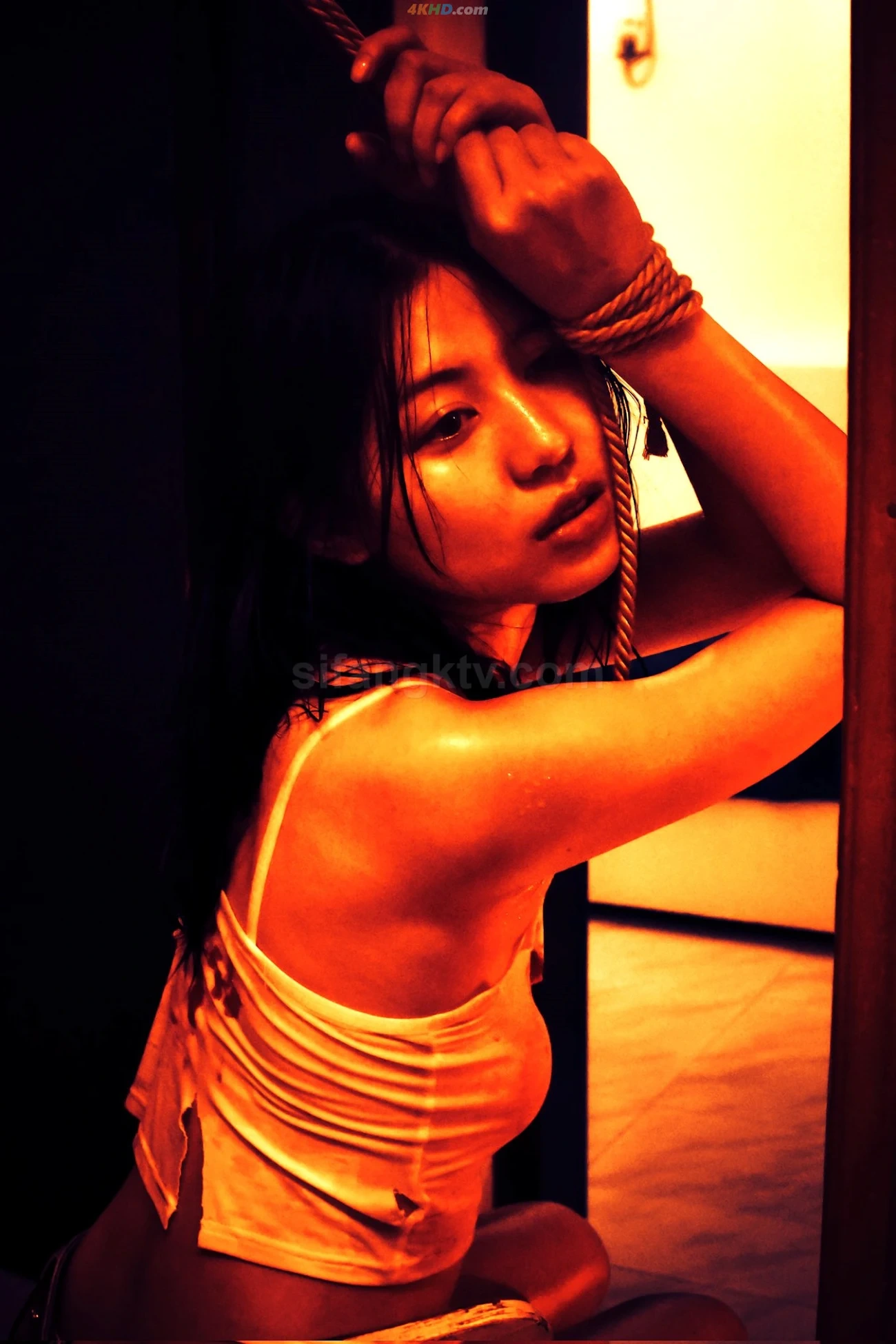 [OtherXXX] GeLeiRenQiSeYingShiQianGuiZeJiPinWangHongSiPaiLiuChu — photo 403