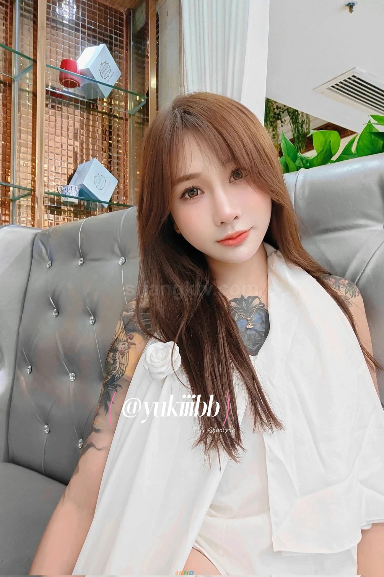 [OtherXXX] GeLeiRenQiSeYingShiQianGuiZeJiPinWangHongSiPaiLiuChu — photo 417