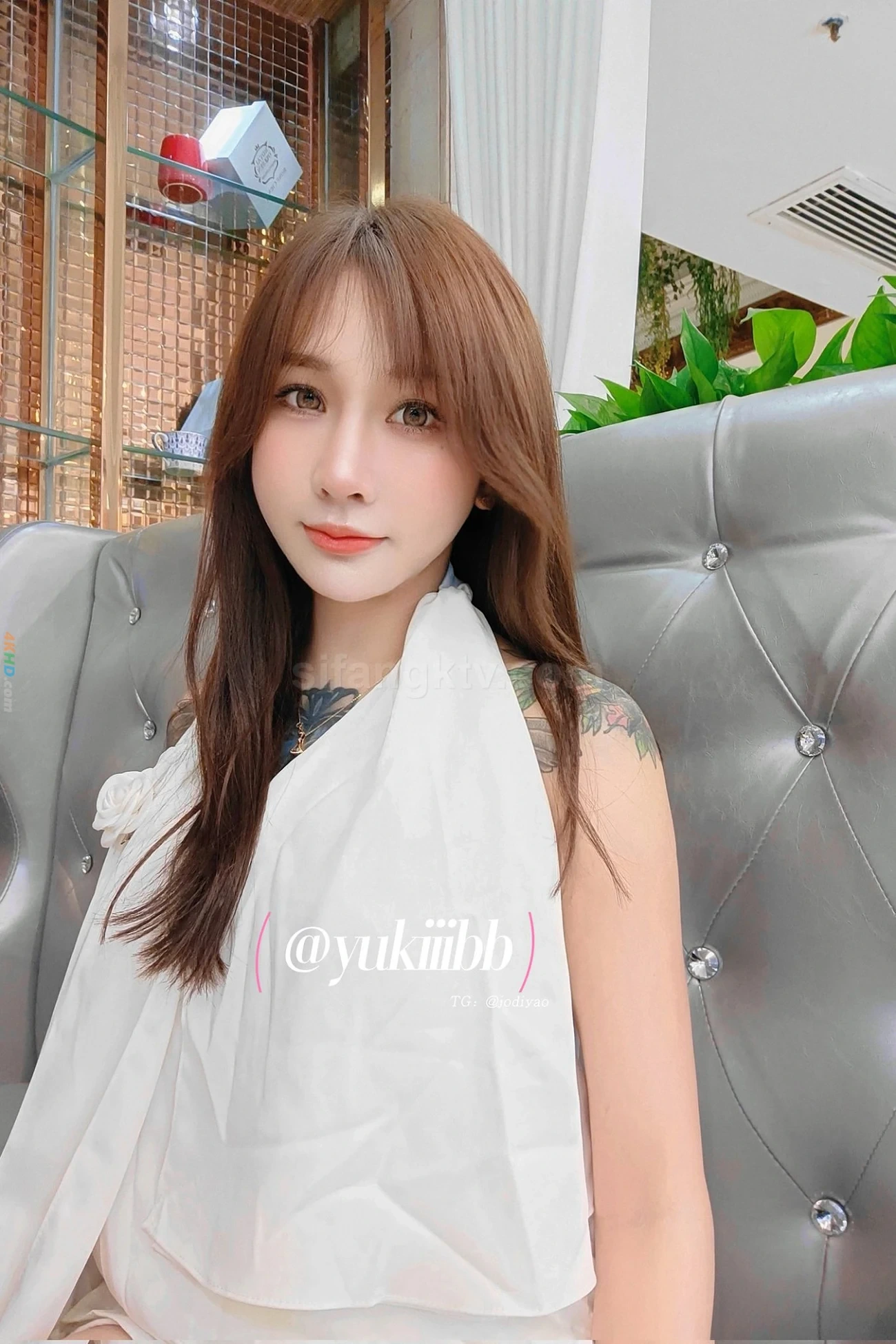 [OtherXXX] GeLeiRenQiSeYingShiQianGuiZeJiPinWangHongSiPaiLiuChu — photo 418