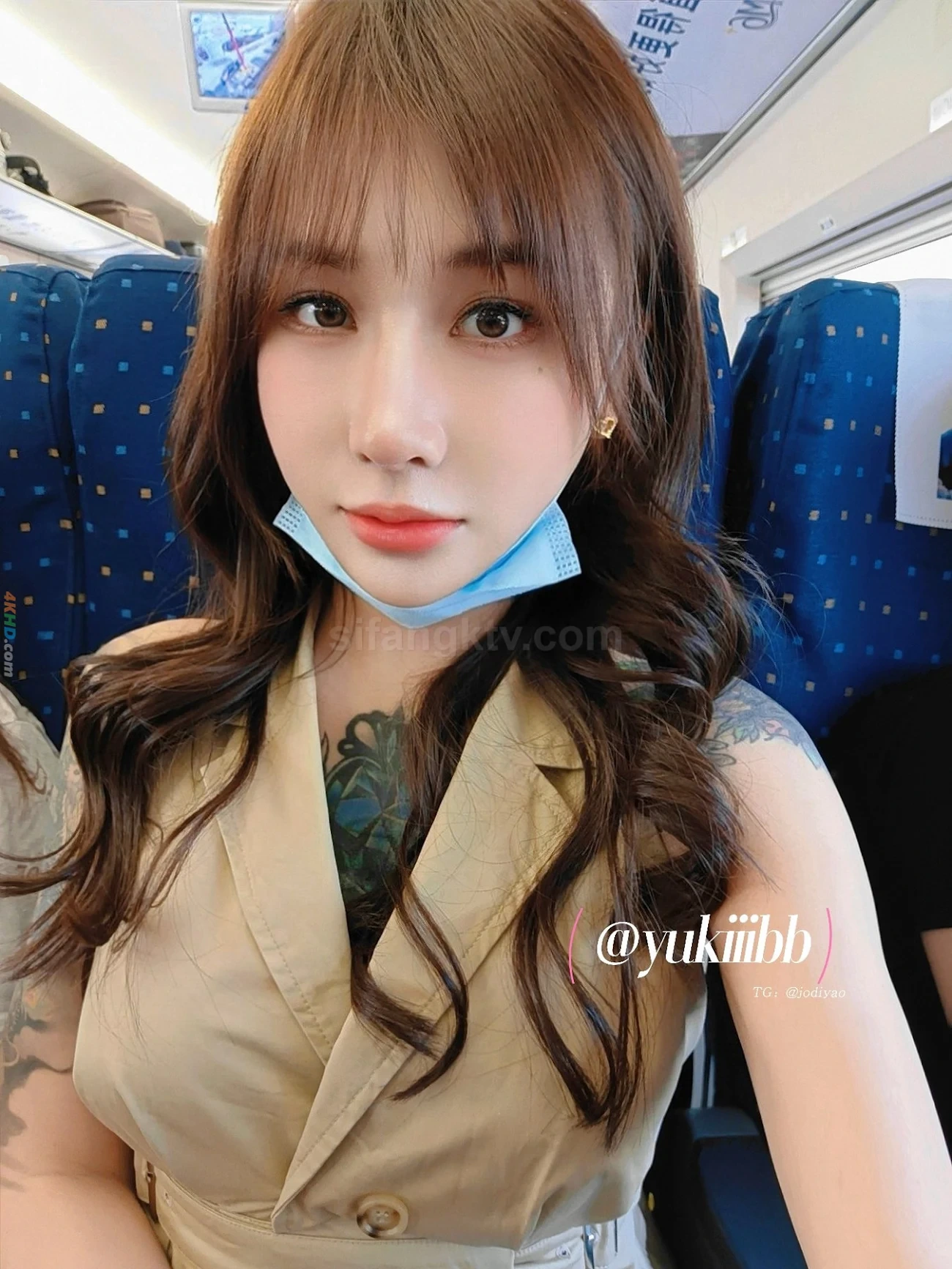 [OtherXXX] GeLeiRenQiSeYingShiQianGuiZeJiPinWangHongSiPaiLiuChu — photo 420