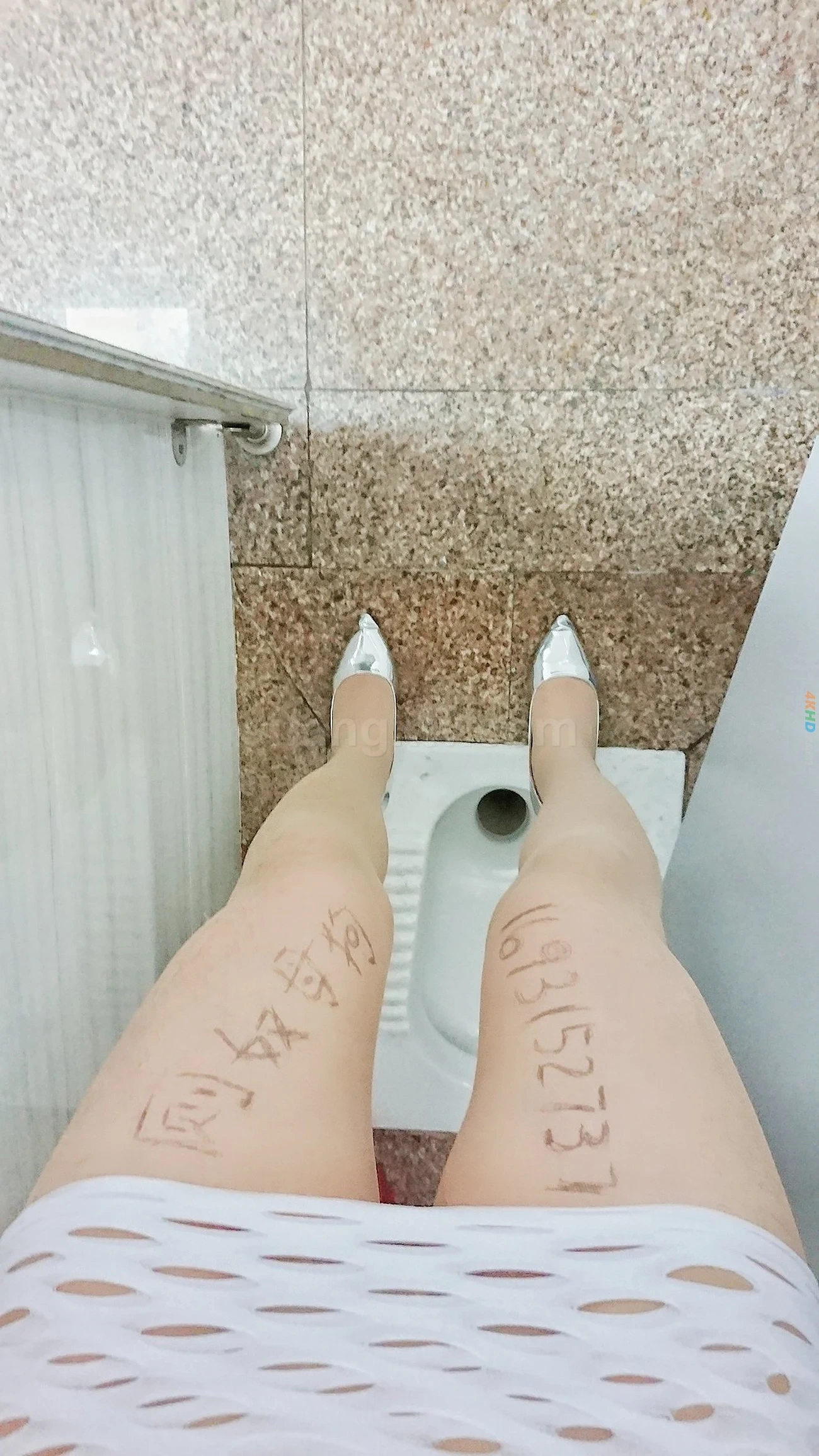 [OtherXXX] GeLeiRenQiSeYingShiQianGuiZeJiPinWangHongSiPaiLiuChu — photo 456
