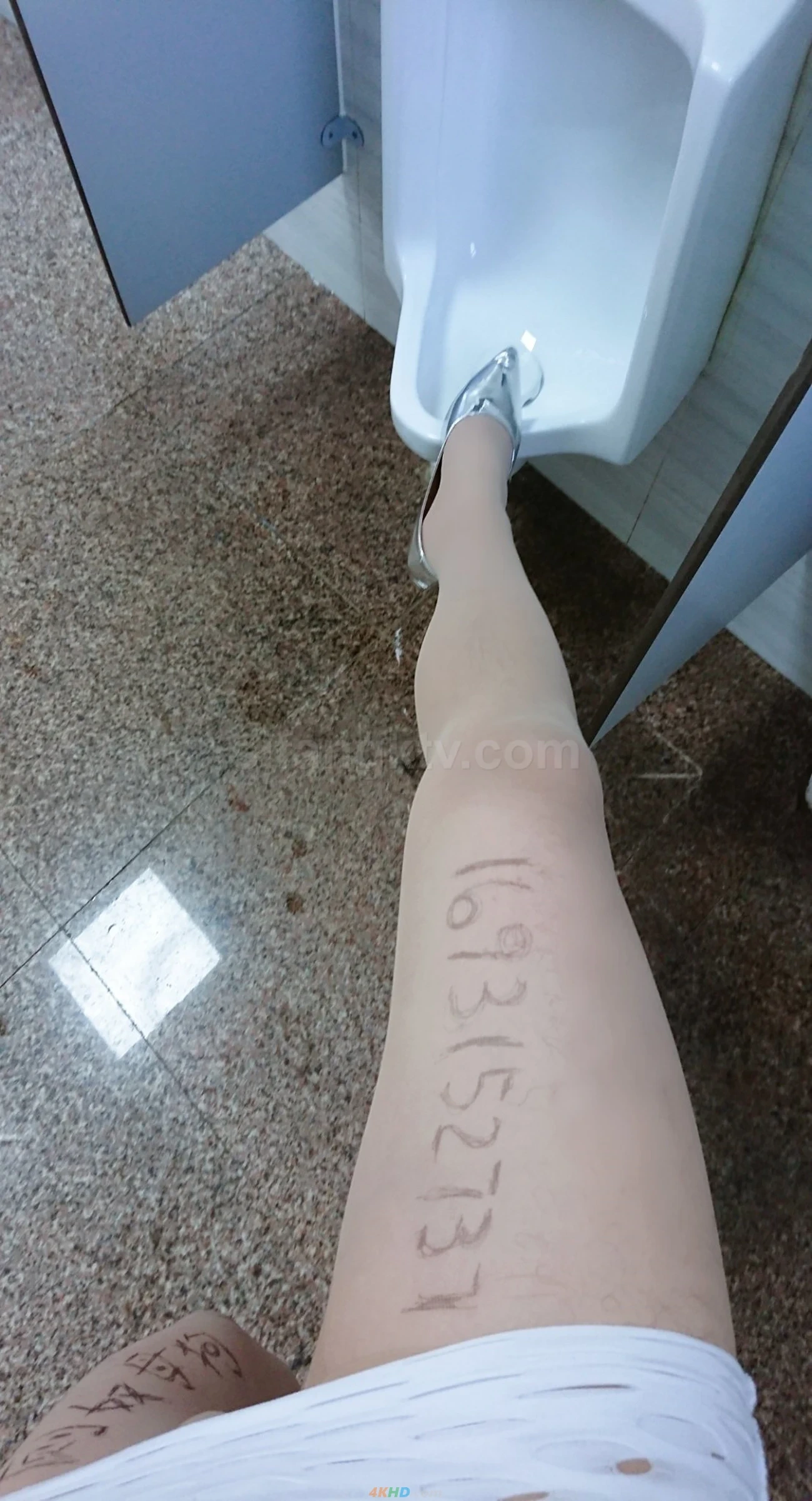 [OtherXXX] GeLeiRenQiSeYingShiQianGuiZeJiPinWangHongSiPaiLiuChu — photo 658