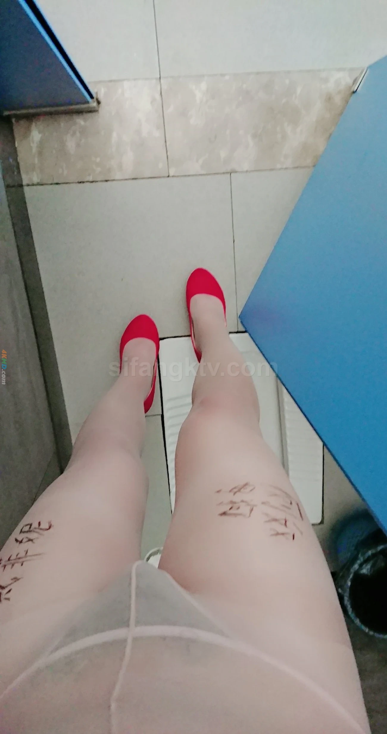 [OtherXXX] GeLeiRenQiSeYingShiQianGuiZeJiPinWangHongSiPaiLiuChu — photo 666