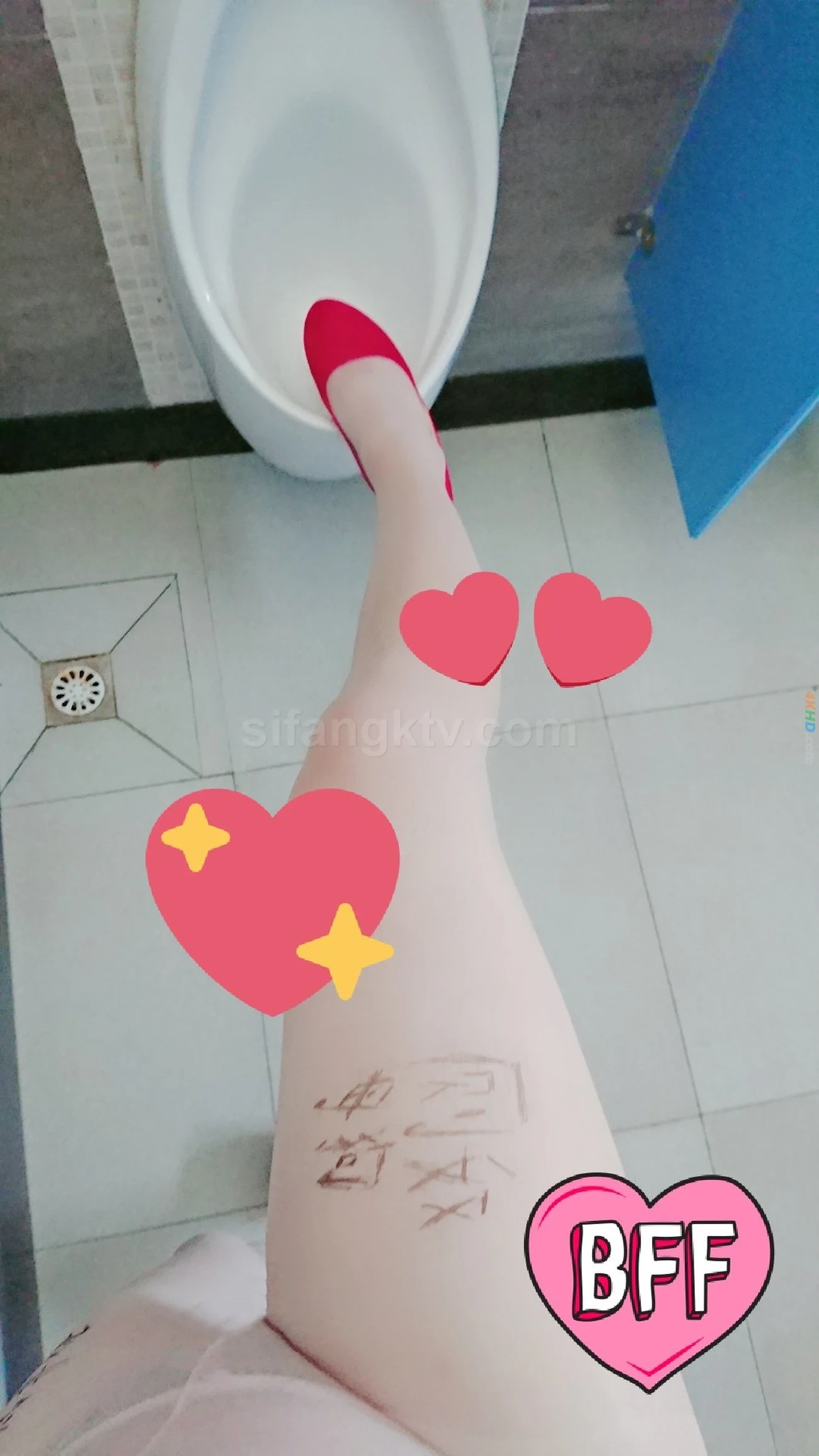 [OtherXXX] GeLeiRenQiSeYingShiQianGuiZeJiPinWangHongSiPaiLiuChu — photo 668