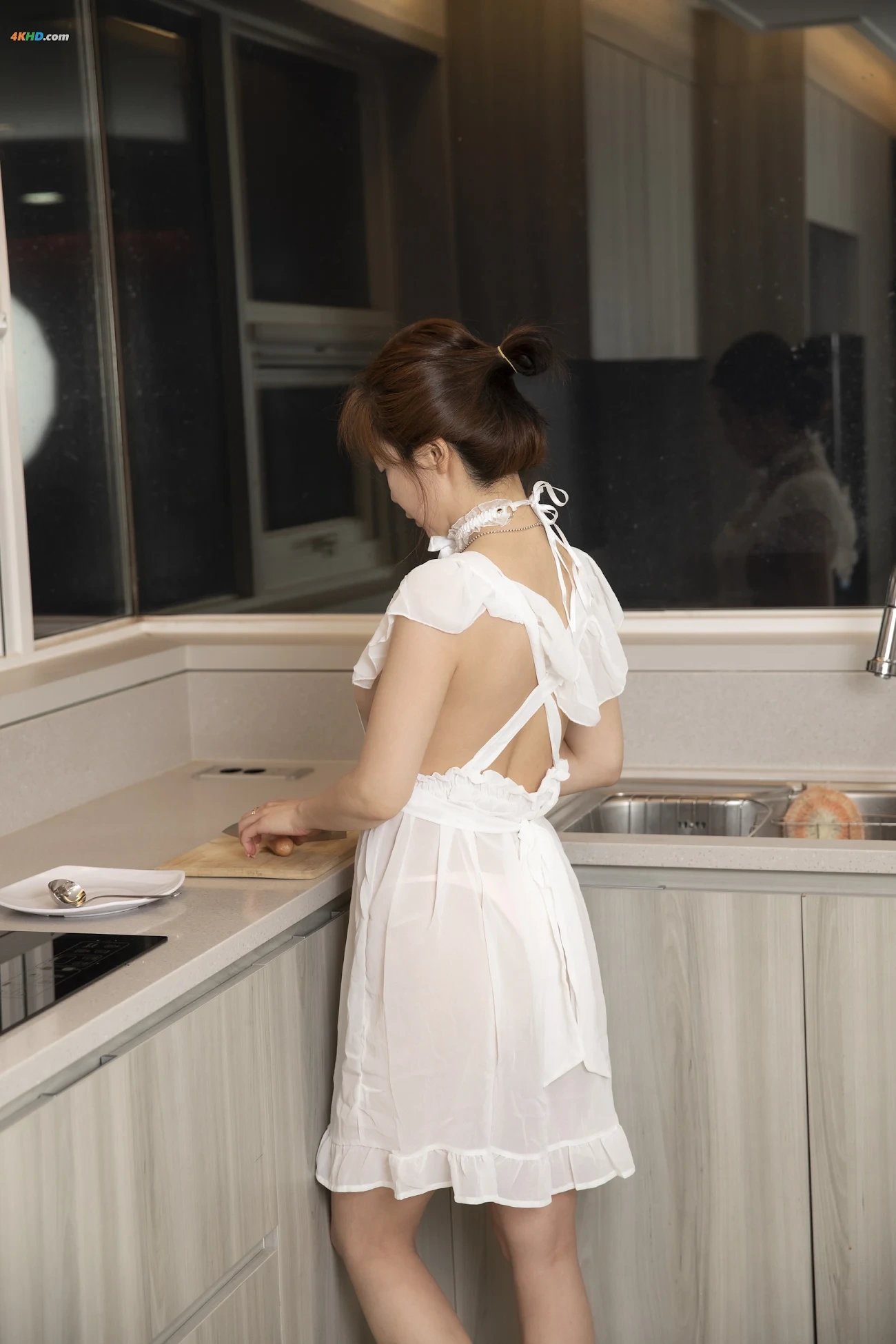 [BUNNY] LeeHa - A Helper Series S.5 — photo 7