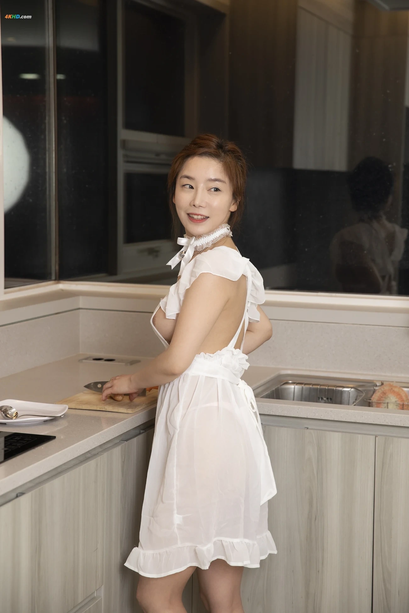 [BUNNY] LeeHa - A Helper Series S.5 — photo 8