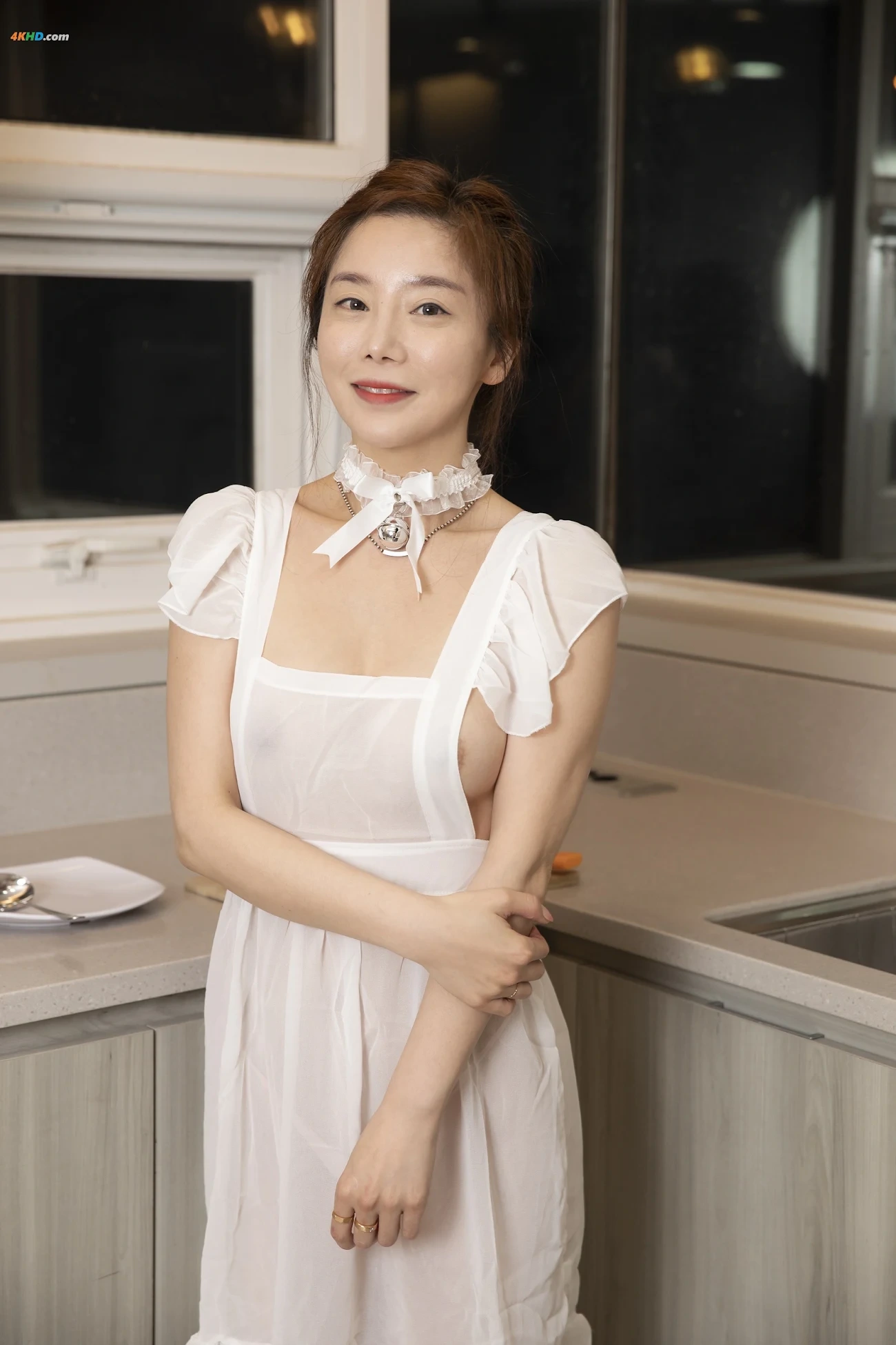 [BUNNY] LeeHa - A Helper Series S.5 — photo 9