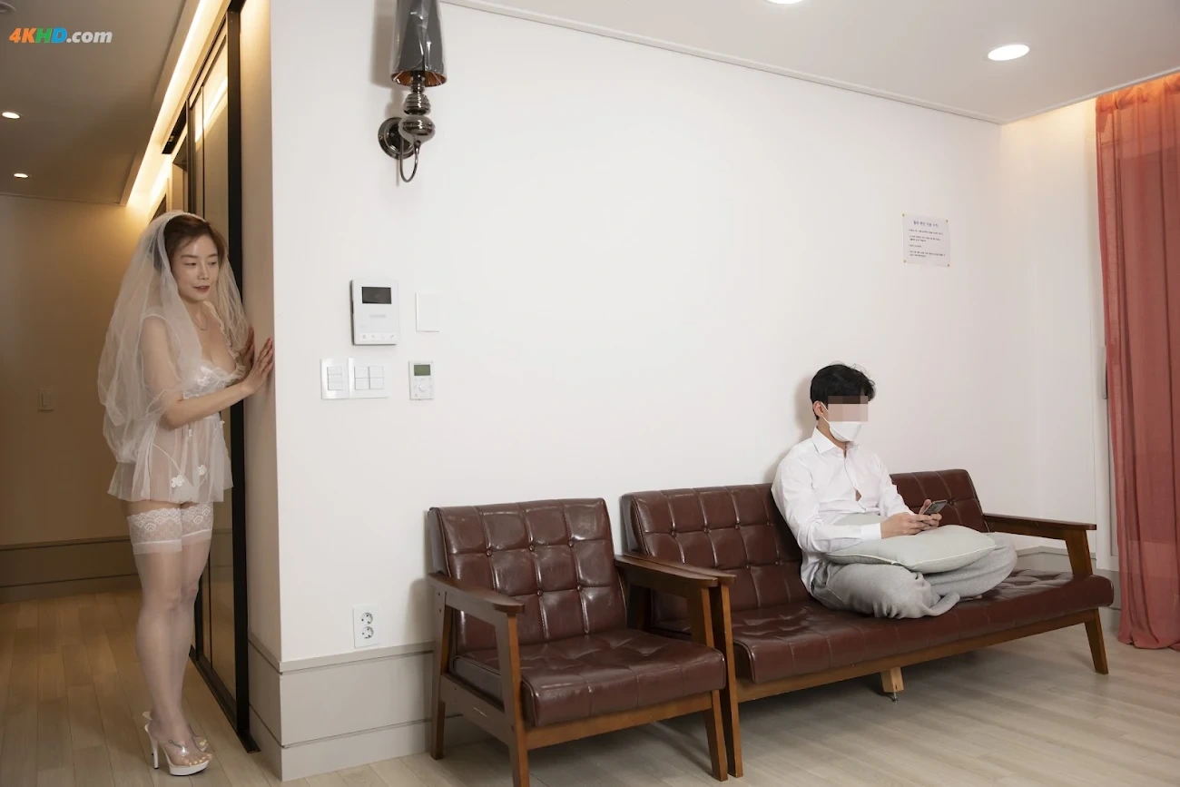 [BUNNY] LeeHa - A Helper Series S.5 — photo 33