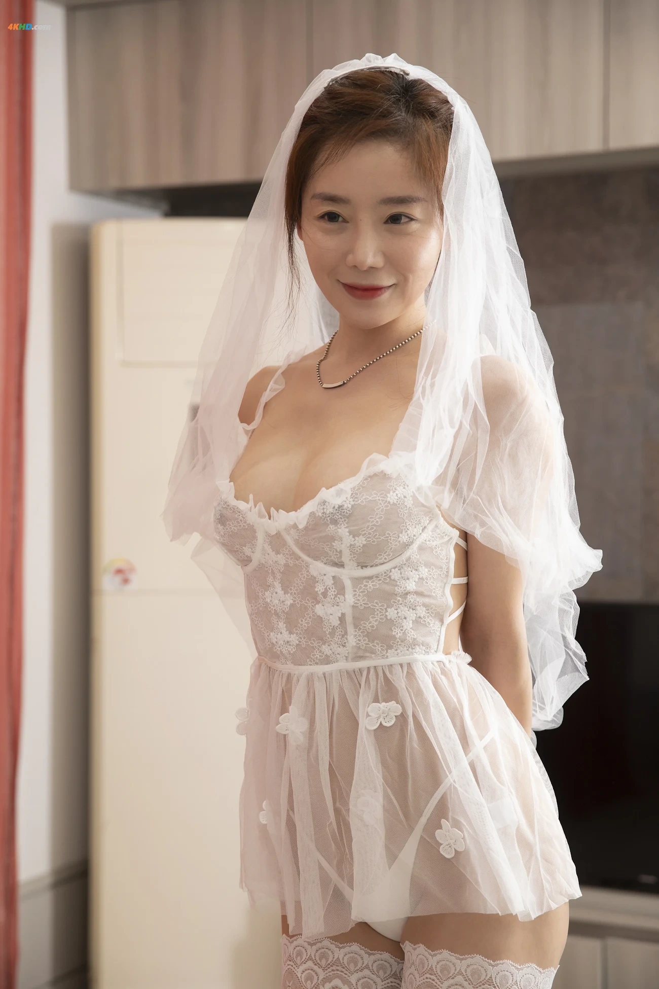 [BUNNY] LeeHa - A Helper Series S.5 — photo 44