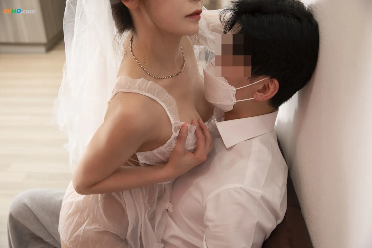[BUNNY] LeeHa - A Helper Series S.5 — photo 67