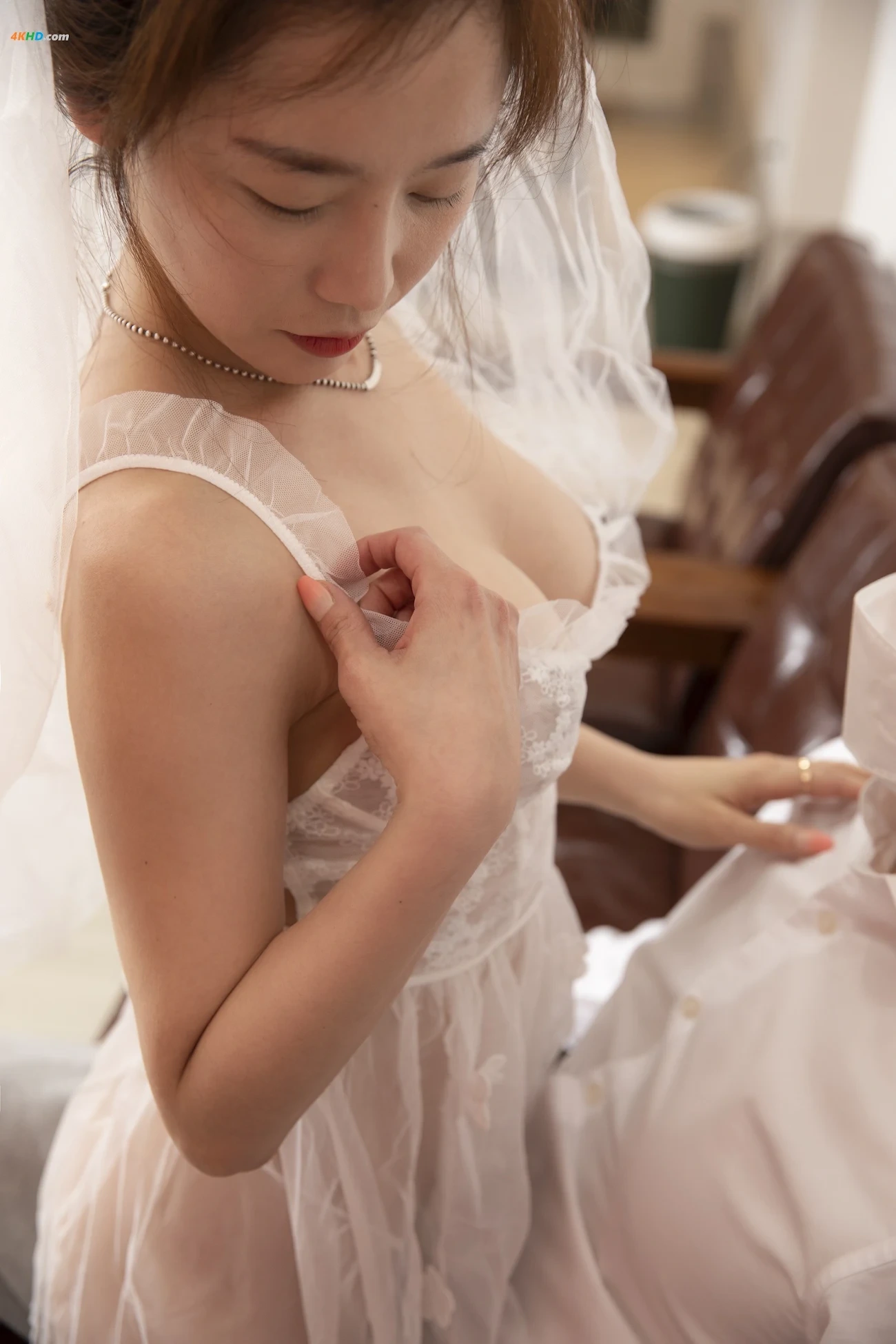 [BUNNY] LeeHa - A Helper Series S.5 — photo 69