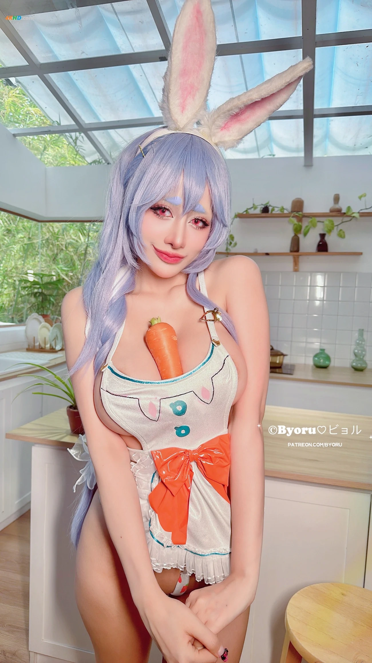 Byoru - Pekomama — photo 4