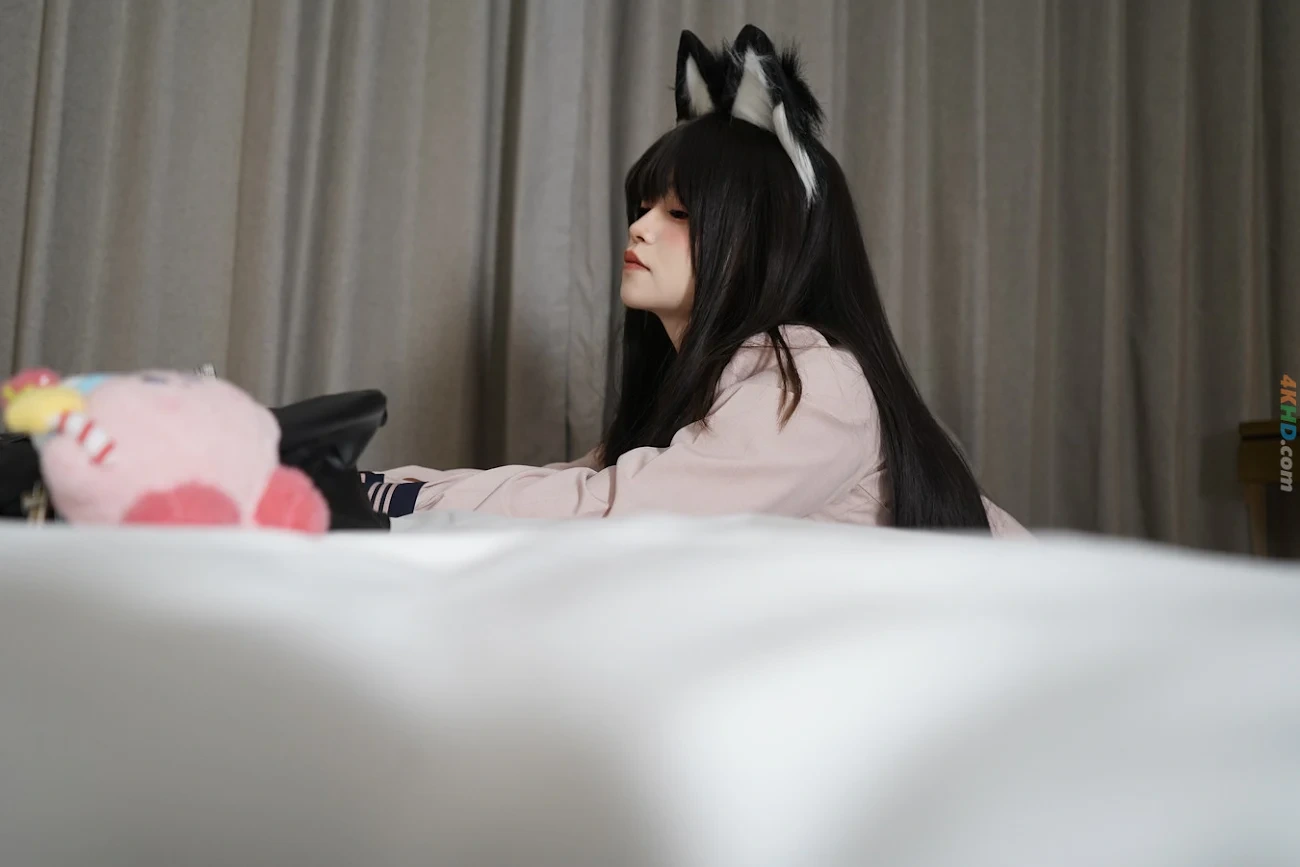 YiZhiMaoMaoMao - FenSeXiangCao — photo 59