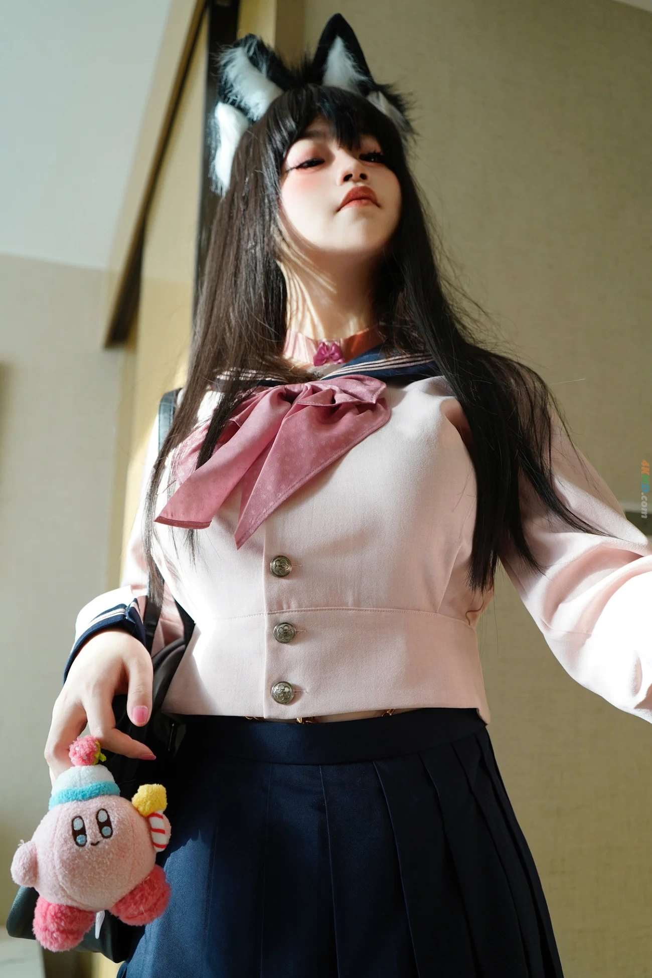 YiZhiMaoMaoMao - FenSeXiangCao — photo 129