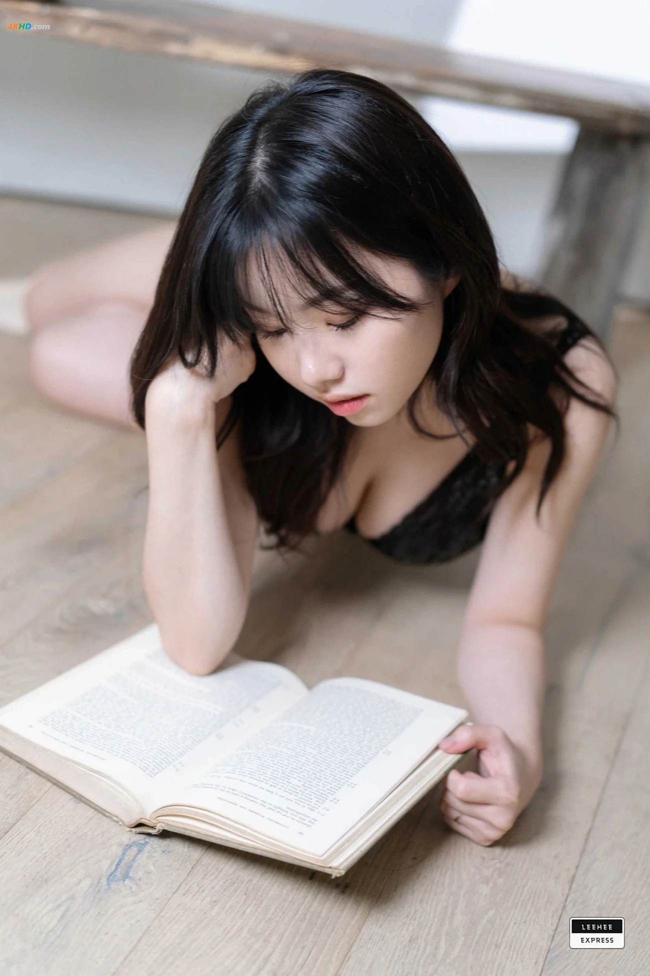 LEEHEE EXPRESS -MERRY-020A — photo 56