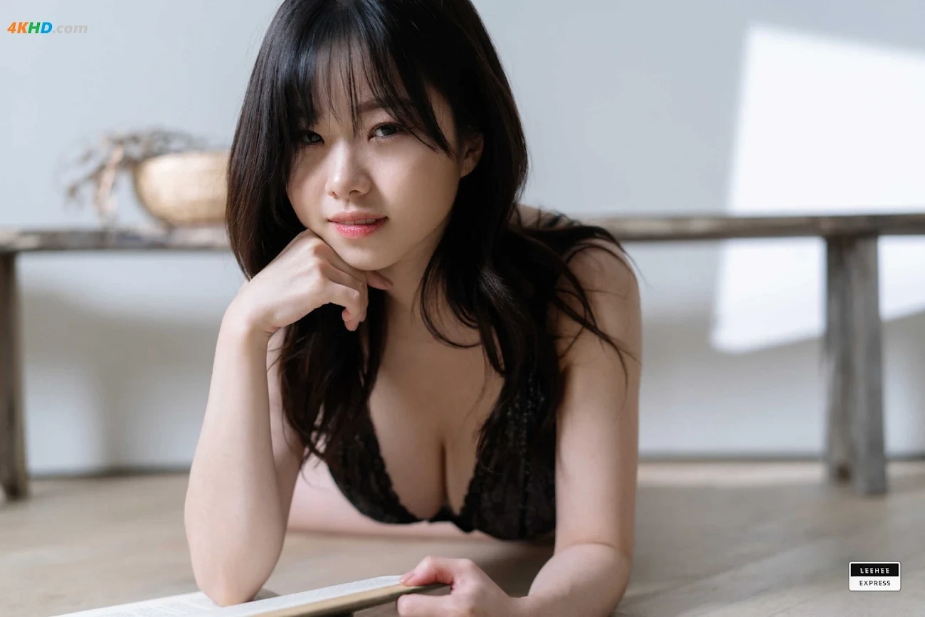 LEEHEE EXPRESS -MERRY-020A — photo 62