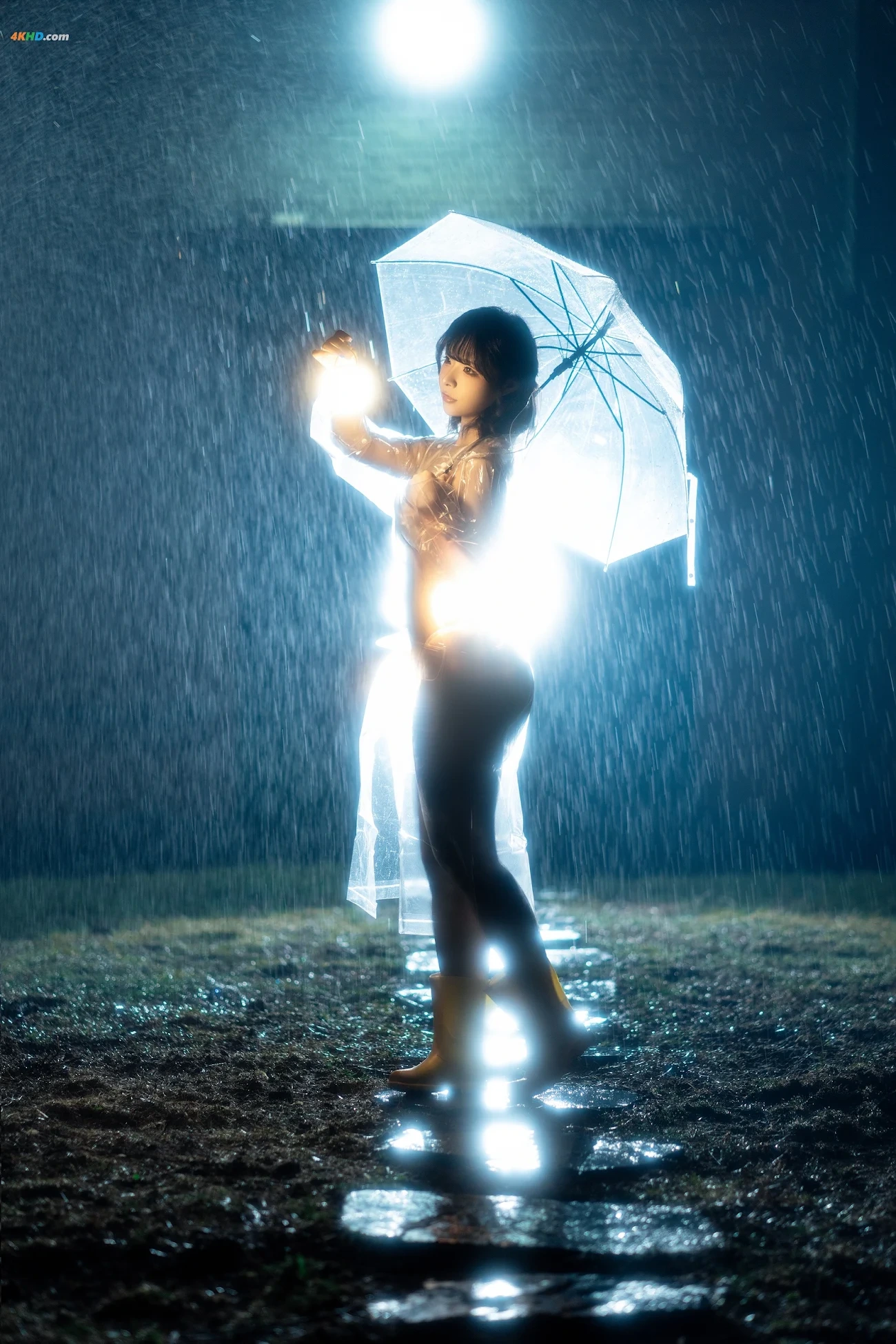 yuuhuiYuHui - YuYeDuWu — photo 6