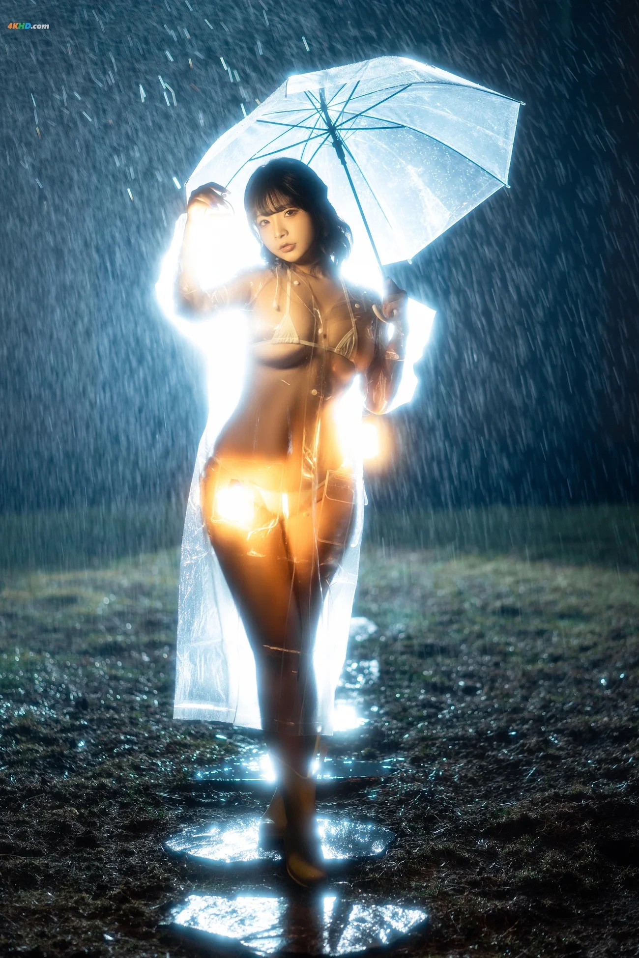 yuuhuiYuHui - YuYeDuWu — photo 7