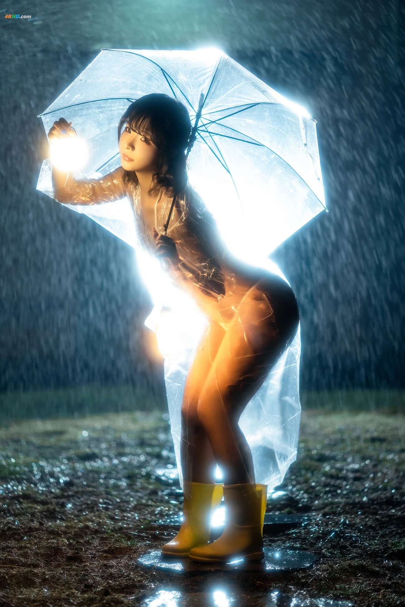 yuuhuiYuHui - YuYeDuWu — photo 15