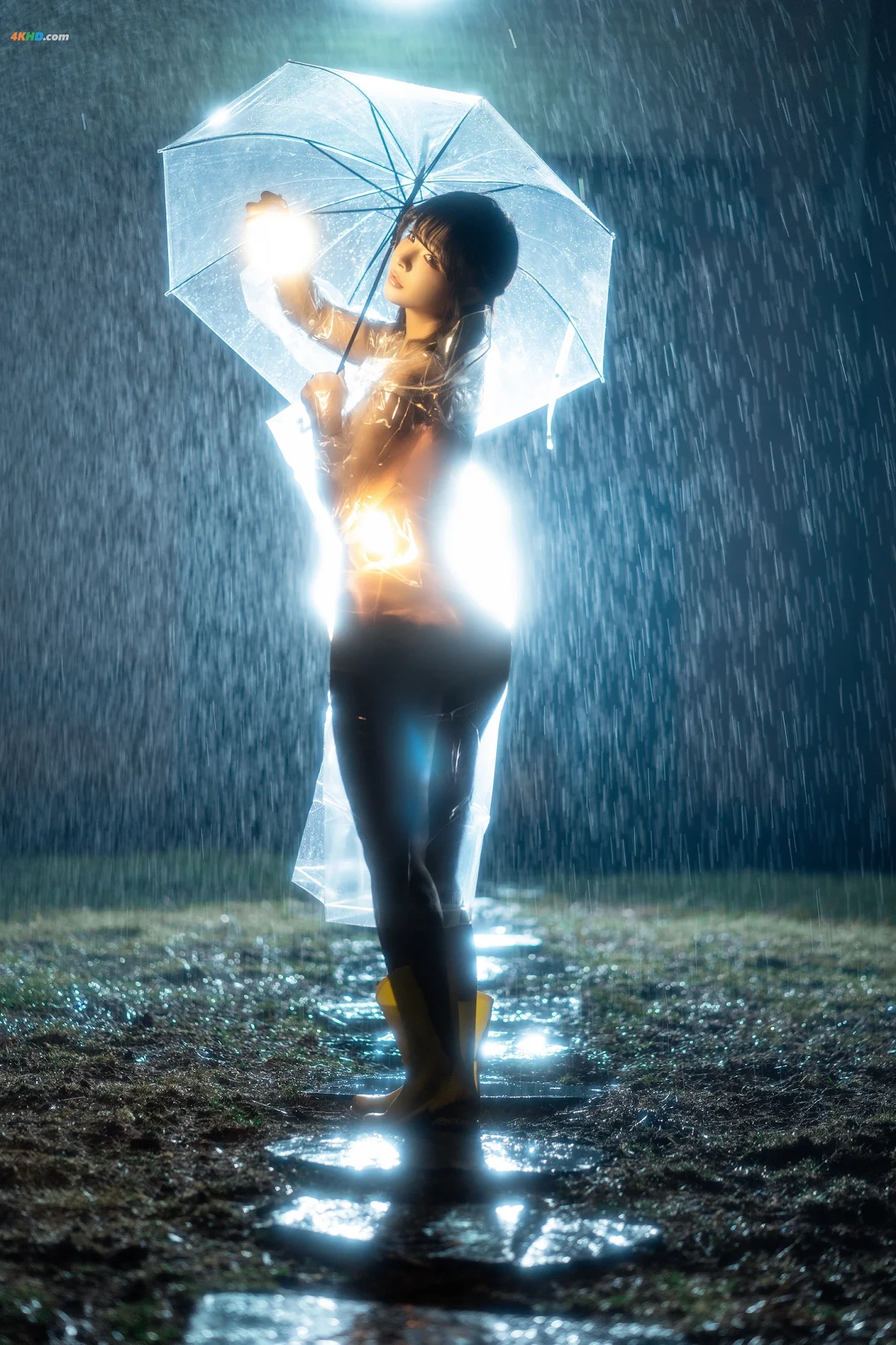 yuuhuiYuHui - YuYeDuWu — photo 17