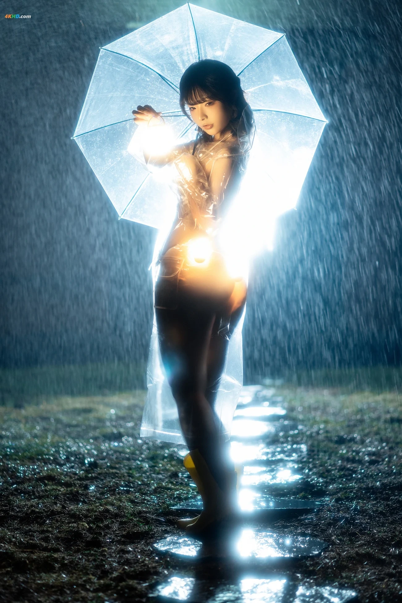 yuuhuiYuHui - YuYeDuWu — photo 18