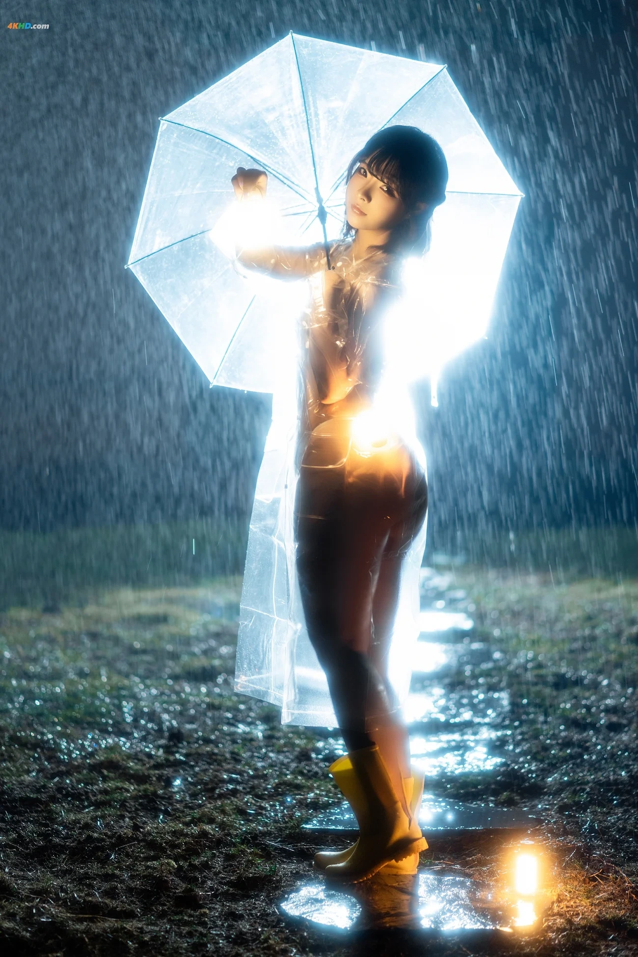 yuuhuiYuHui - YuYeDuWu — photo 19