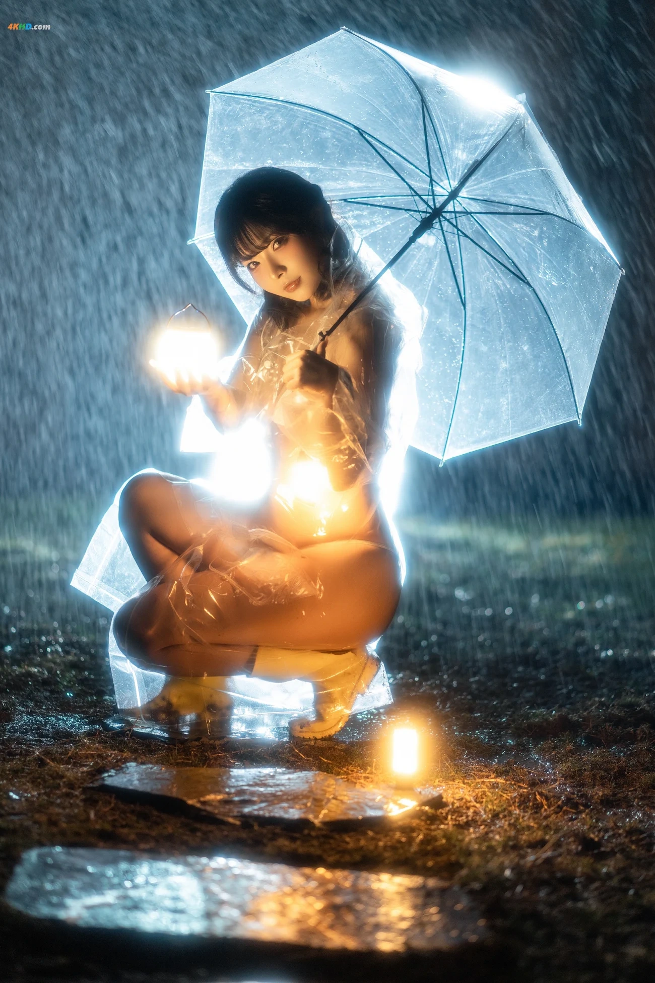 yuuhuiYuHui - YuYeDuWu — photo 34
