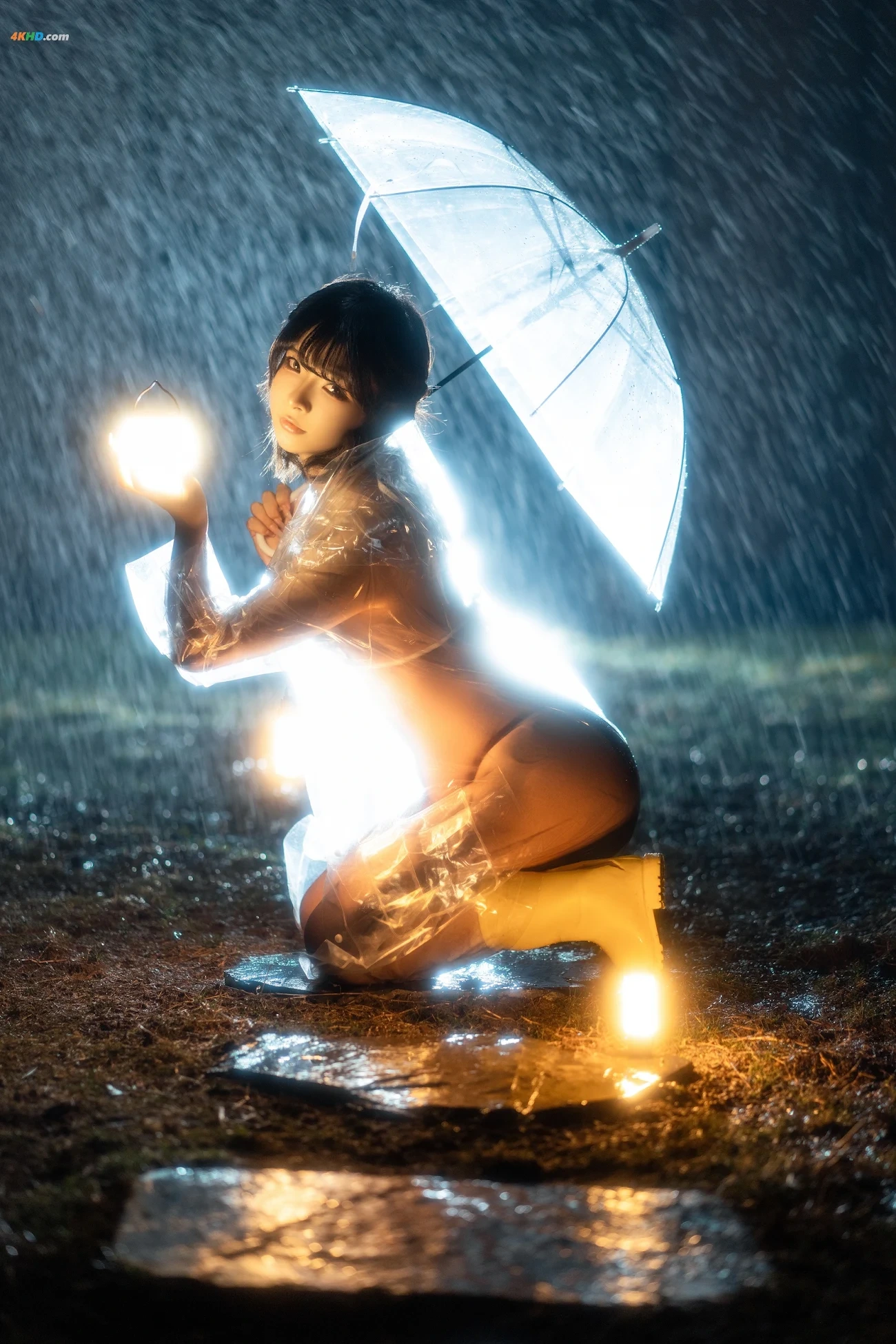 yuuhuiYuHui - YuYeDuWu — photo 44