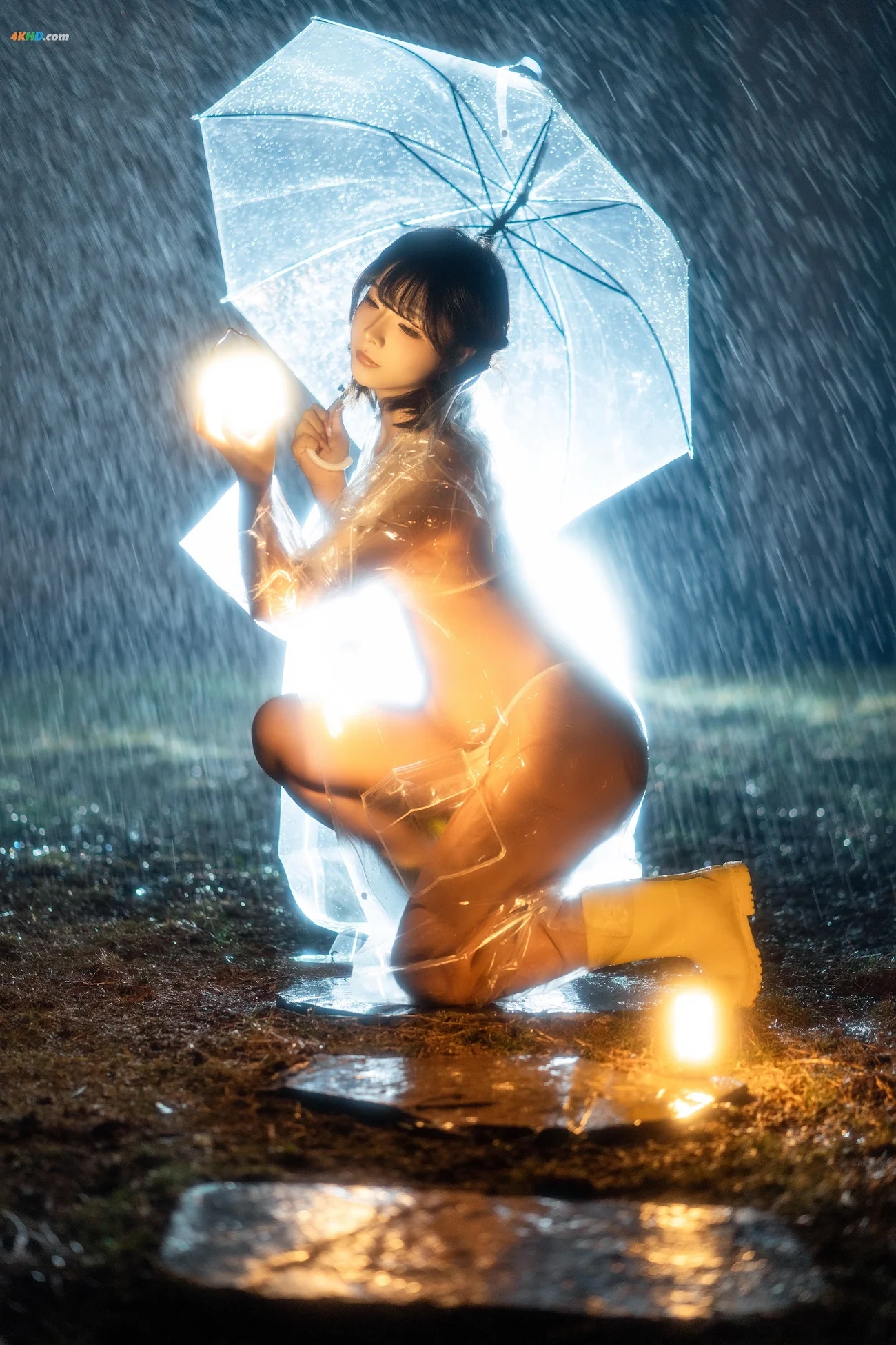 yuuhuiYuHui - YuYeDuWu — photo 45
