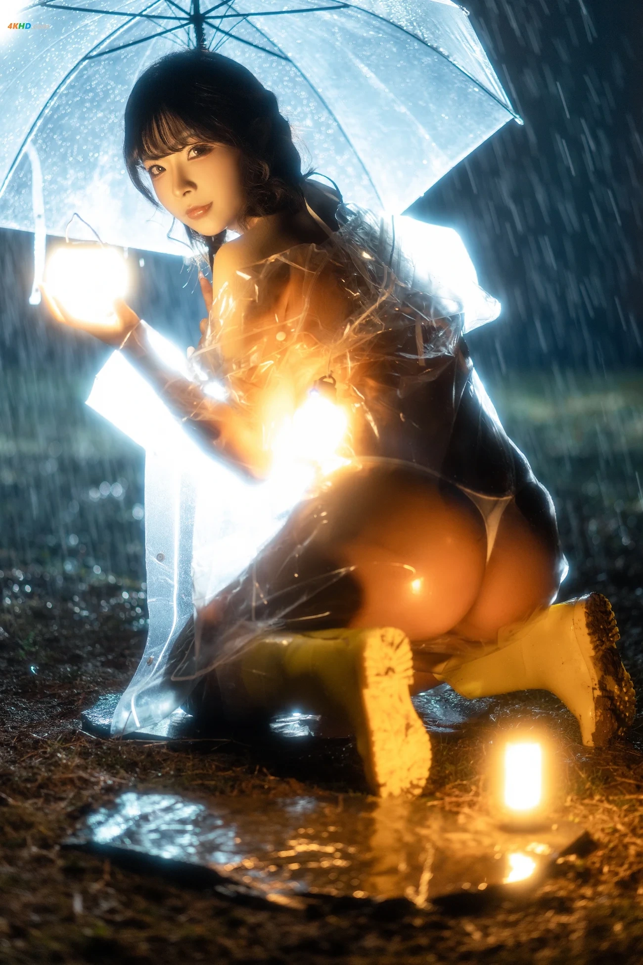 yuuhuiYuHui - YuYeDuWu — photo 47