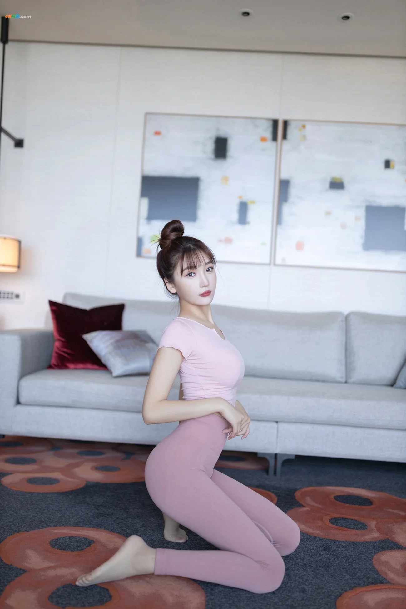 LuXuanXuan - KaiDangYuJiaKu — photo 2