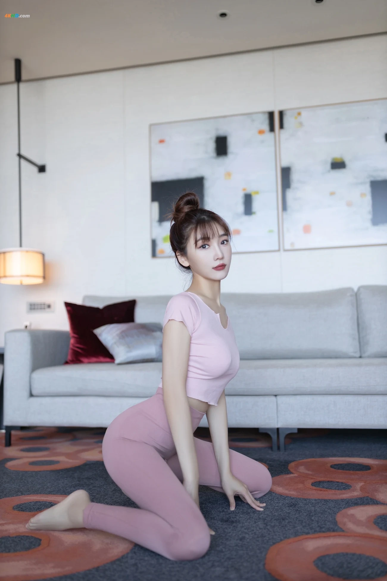 LuXuanXuan - KaiDangYuJiaKu — photo 3