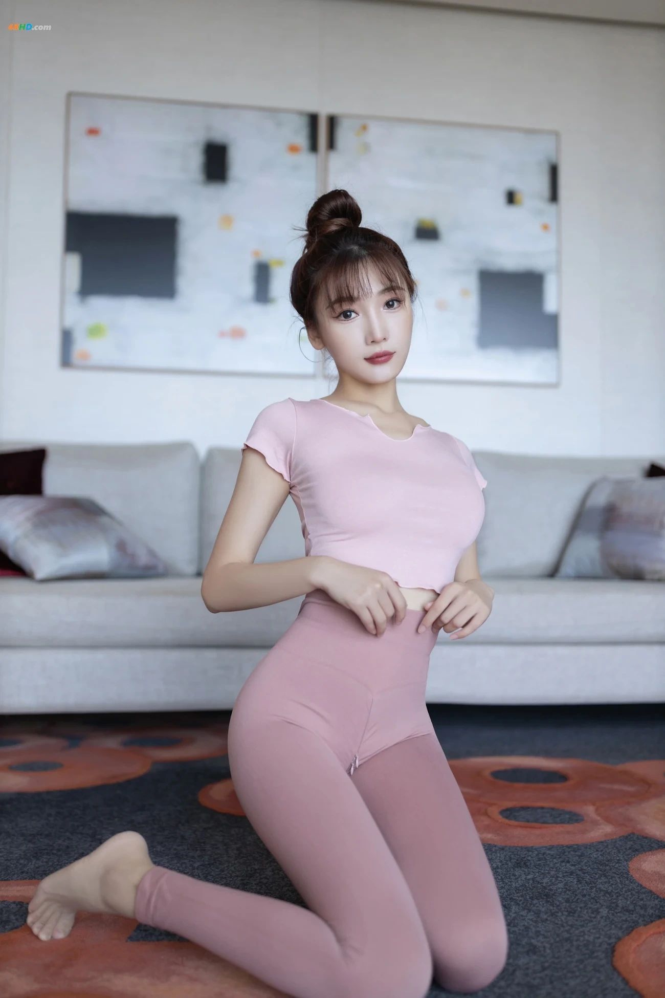 LuXuanXuan - KaiDangYuJiaKu — photo 8
