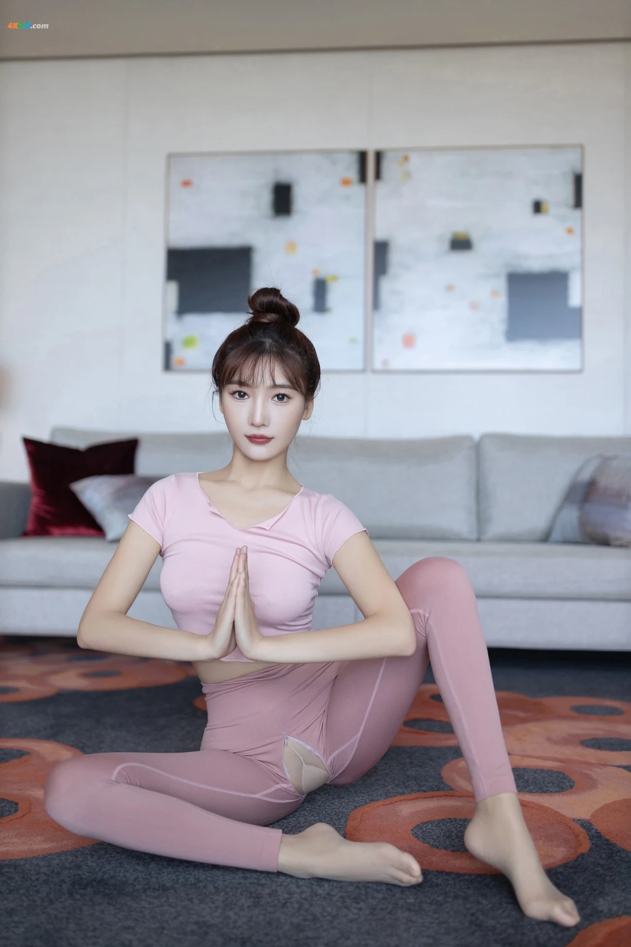 LuXuanXuan - KaiDangYuJiaKu — photo 15