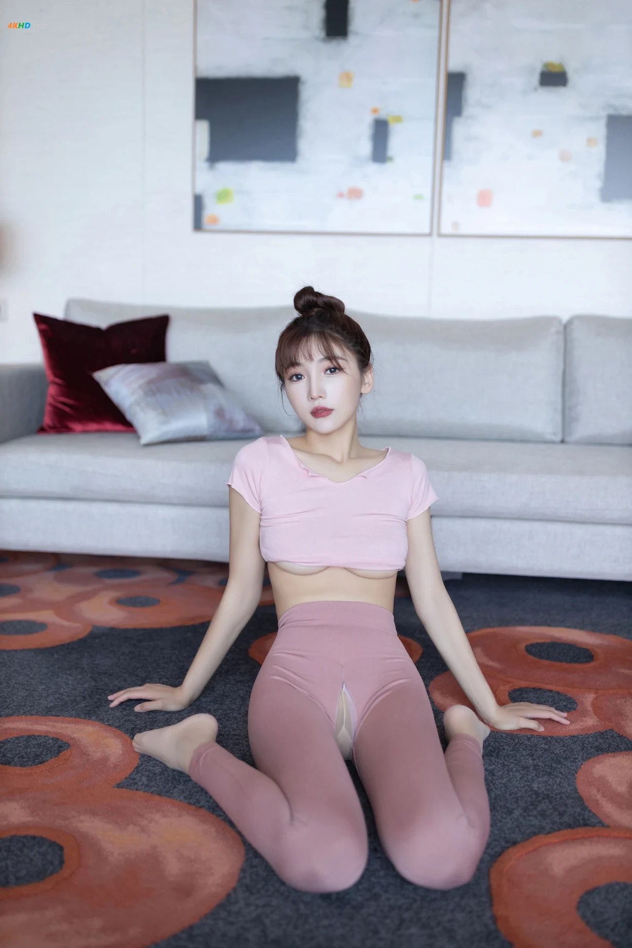 LuXuanXuan - KaiDangYuJiaKu — photo 23