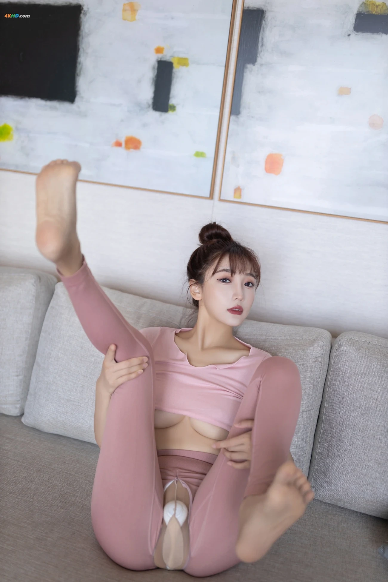 LuXuanXuan - KaiDangYuJiaKu — photo 42
