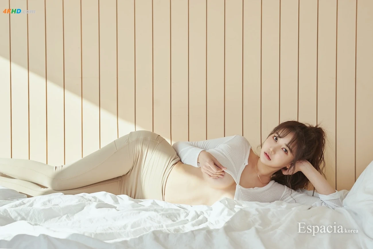 [Espacia Korea] EHC#138 K.D.L — photo 10