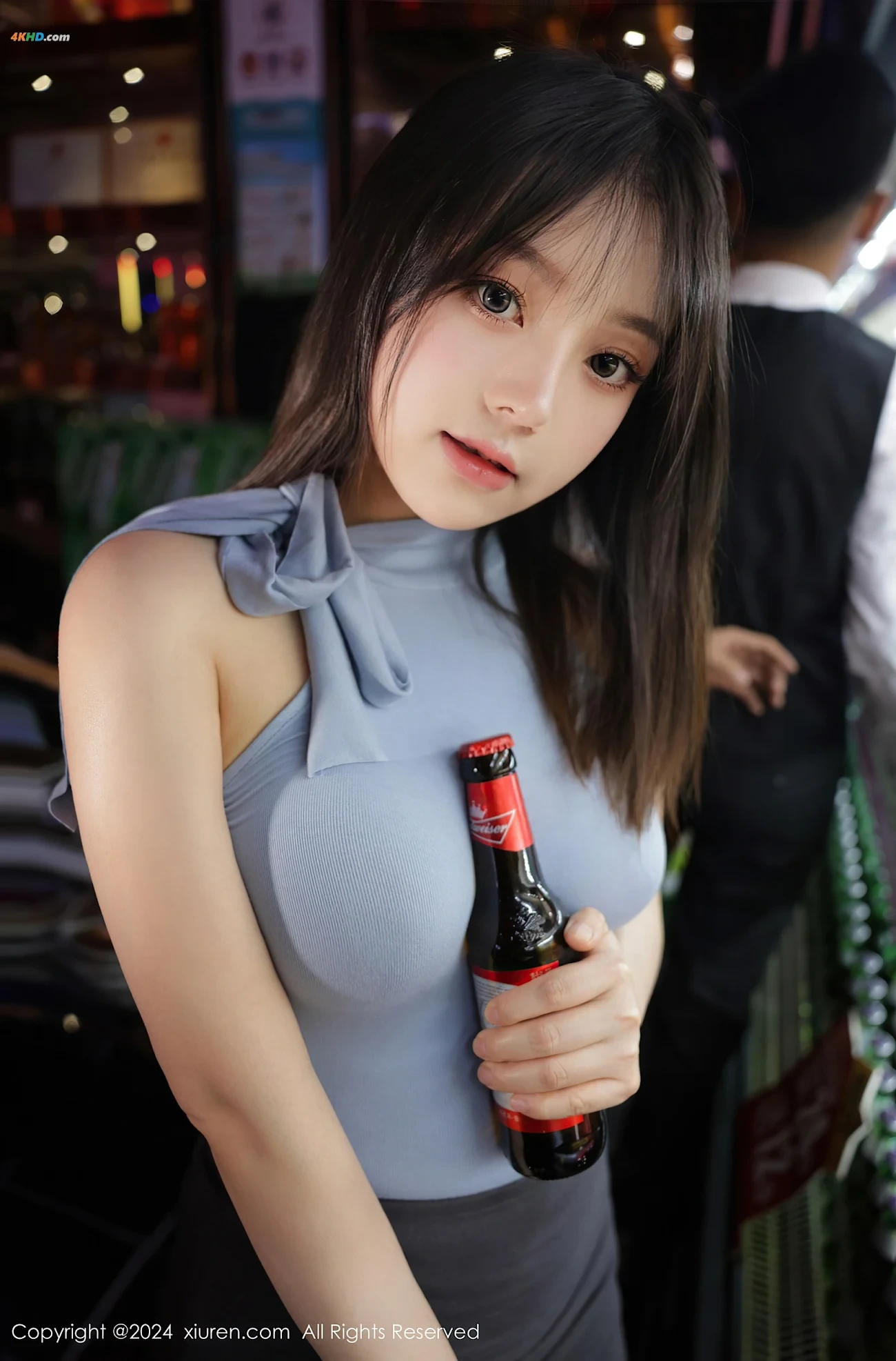 [XiurenXiuRenWang]2024.04.16 NO.8402 DouBanJiang — photo 13