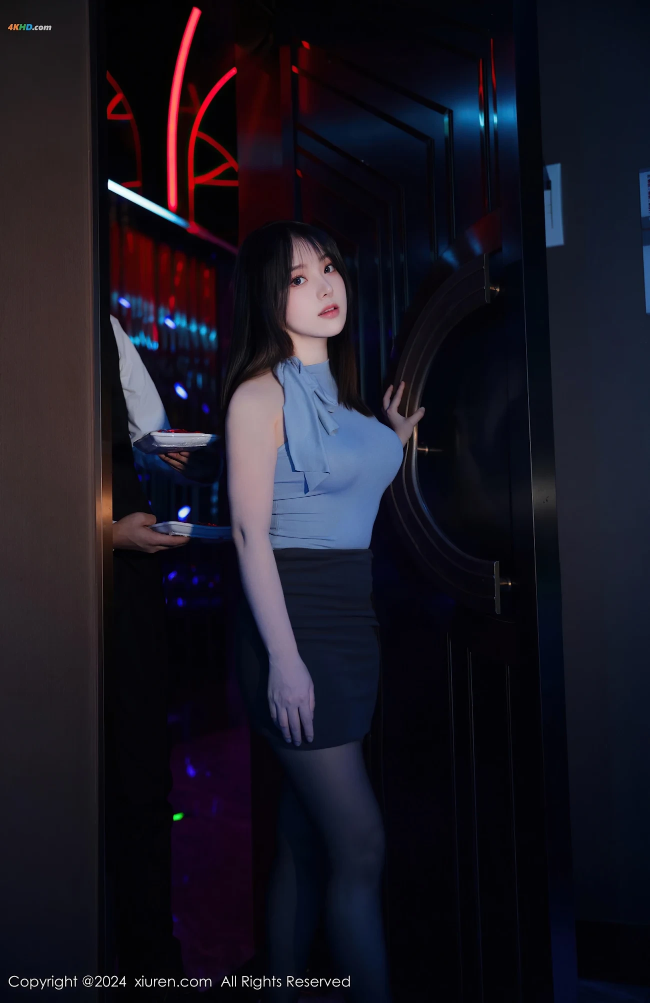 [XiurenXiuRenWang]2024.04.16 NO.8402 DouBanJiang — photo 16