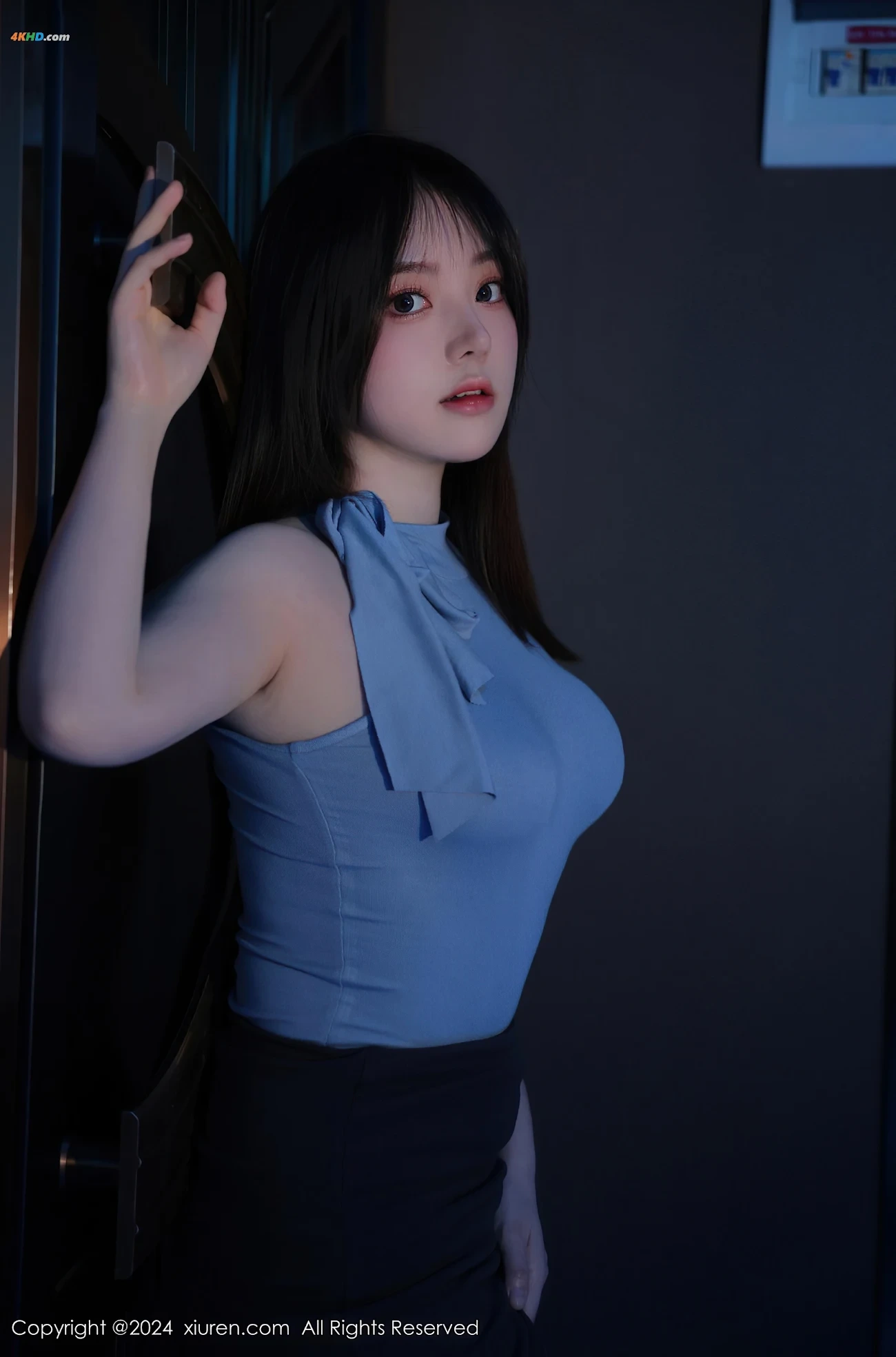 [XiurenXiuRenWang]2024.04.16 NO.8402 DouBanJiang — photo 21
