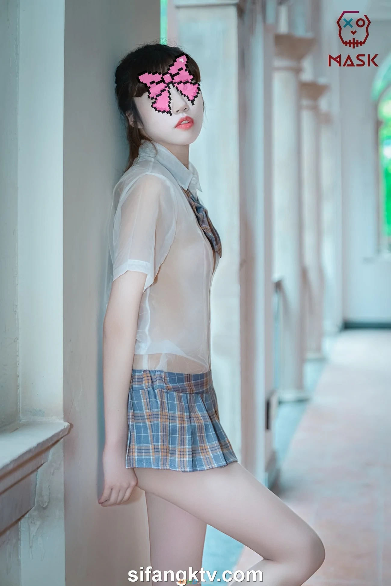 [OtherXXX] SheYingShi - LinXinYue LinYiPu GongYaoFei HuaYin AiXi Deng25WeiDingJiNuShenWeiMeiSiPai01 — photo 22