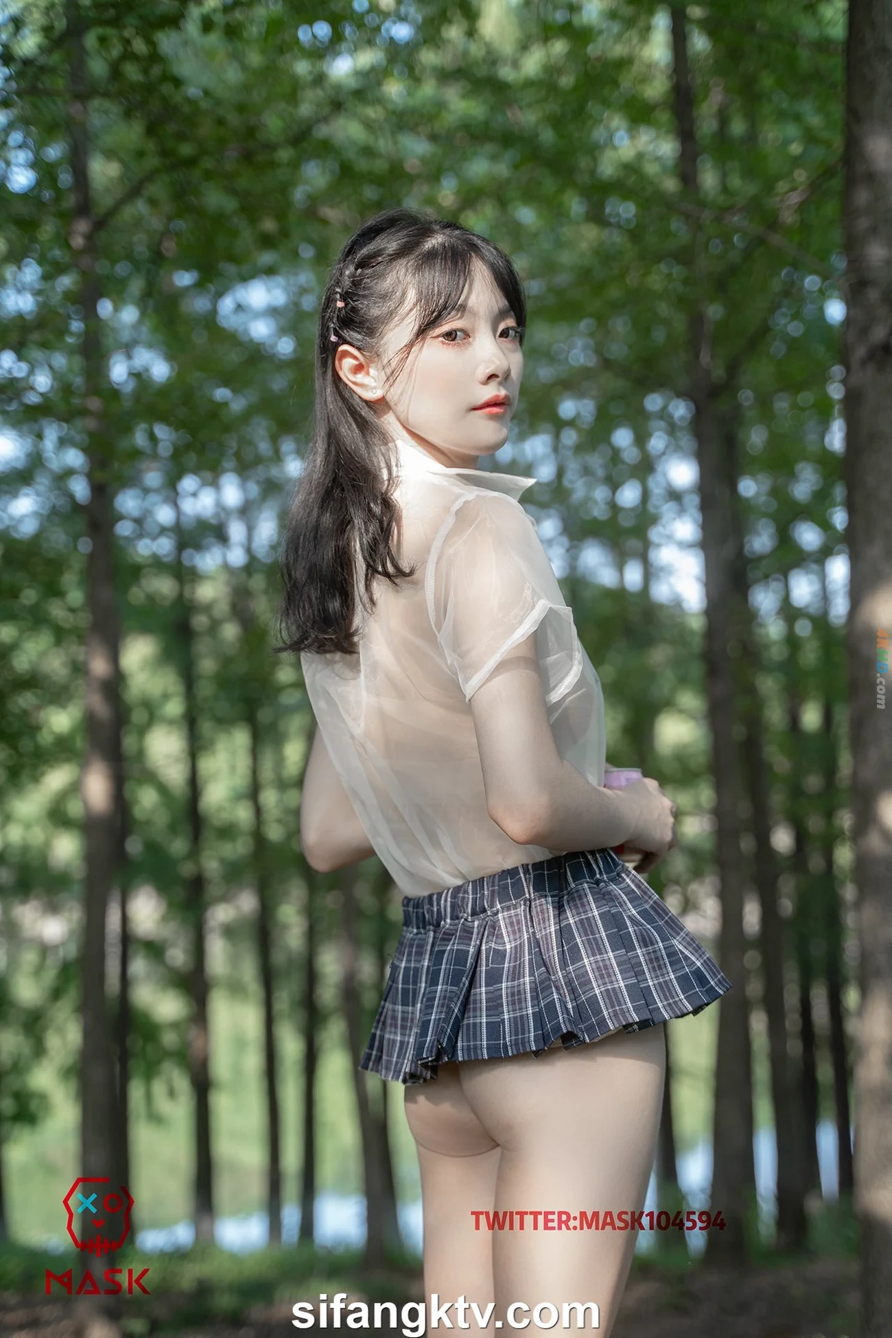 [OtherXXX] SheYingShi - LinXinYue LinYiPu GongYaoFei HuaYin AiXi Deng25WeiDingJiNuShenWeiMeiSiPai01 — photo 27