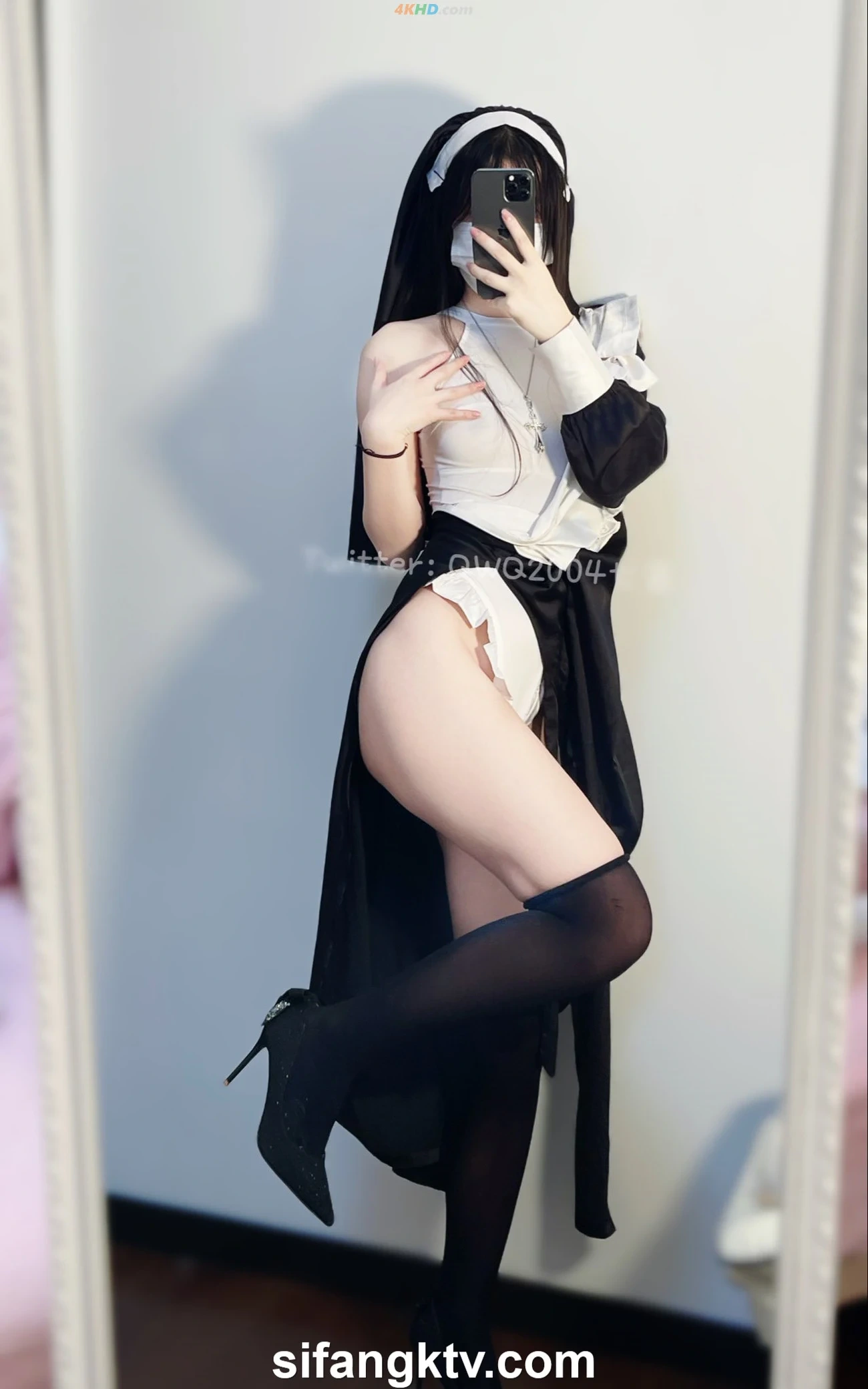 [OtherXXX] SheYingShi - LinXinYue LinYiPu GongYaoFei HuaYin AiXi Deng25WeiDingJiNuShenWeiMeiSiPai01 — photo 31