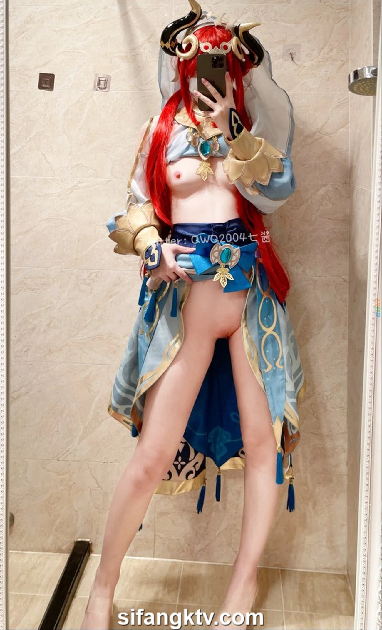 [OtherXXX] SheYingShi - LinXinYue LinYiPu GongYaoFei HuaYin AiXi Deng25WeiDingJiNuShenWeiMeiSiPai01 — photo 32